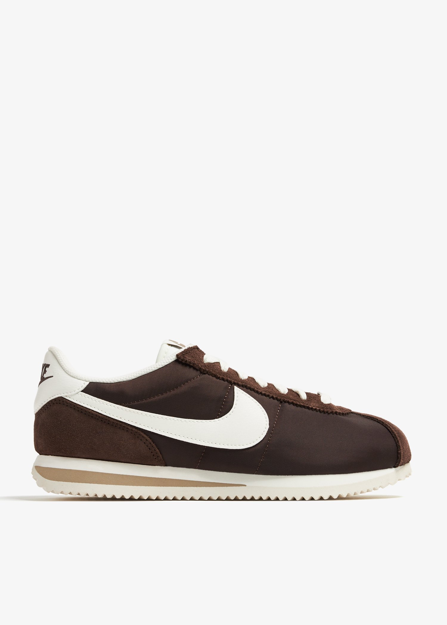 

Cortez sneakers, Brown