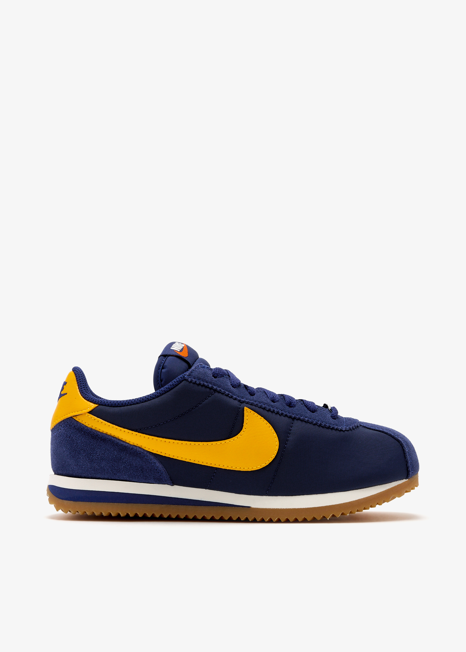 

Cortez Textile sneakers, Navy