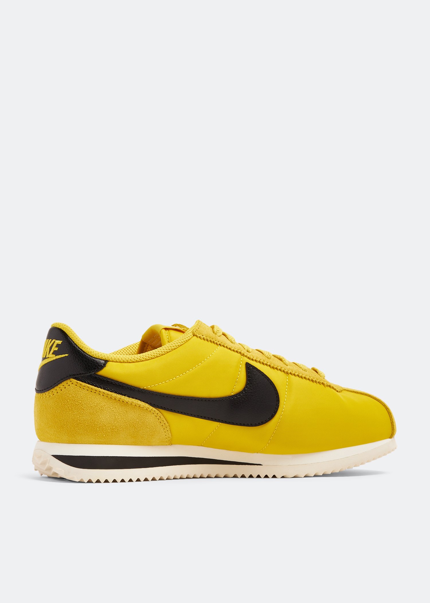 Yellow cortez outlet