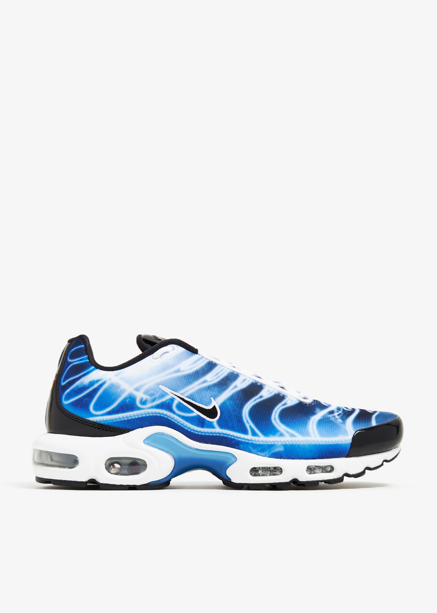 

Air Max Plus 'Light Photography' sneakers, Blue