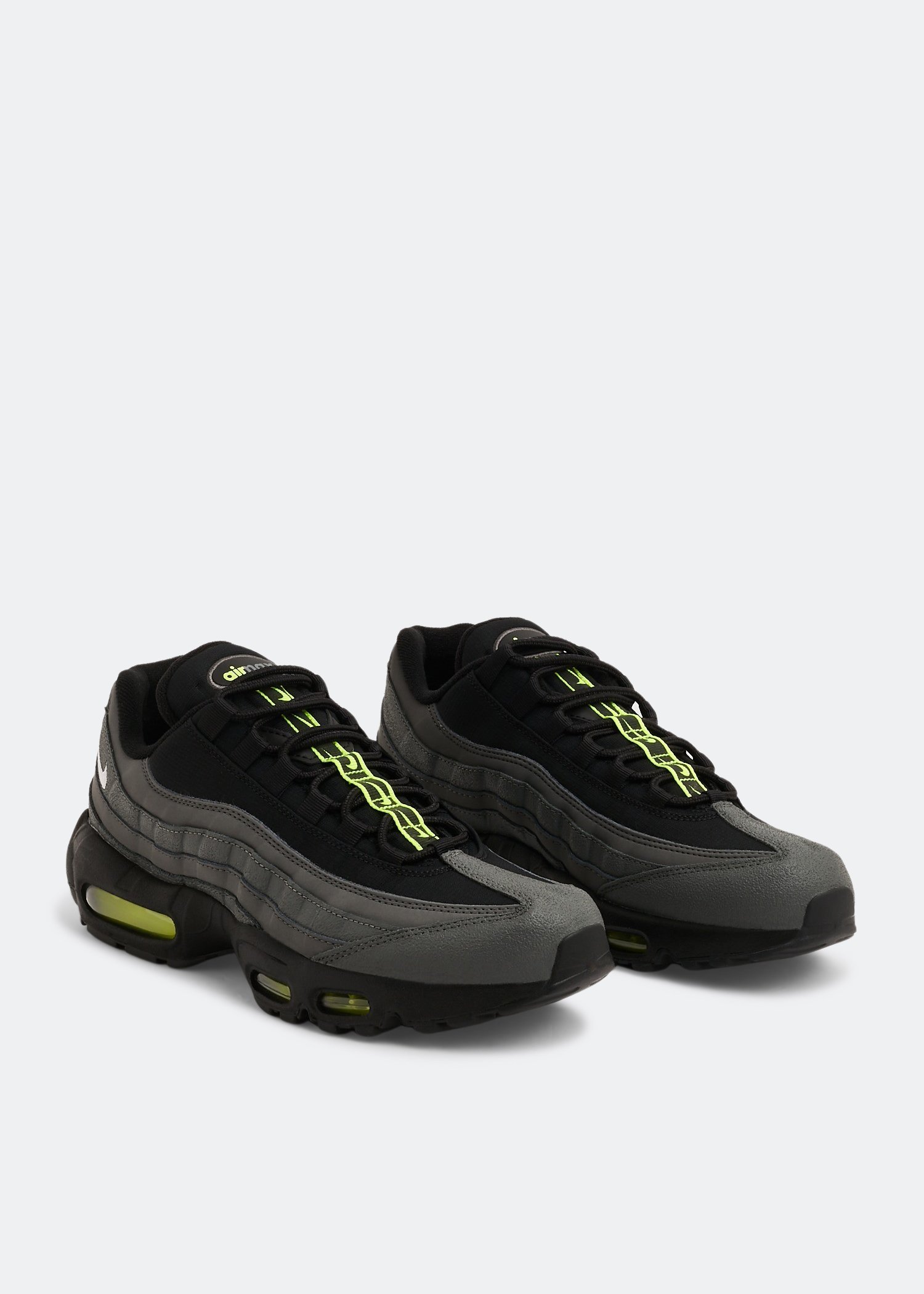 Max 95 black clearance