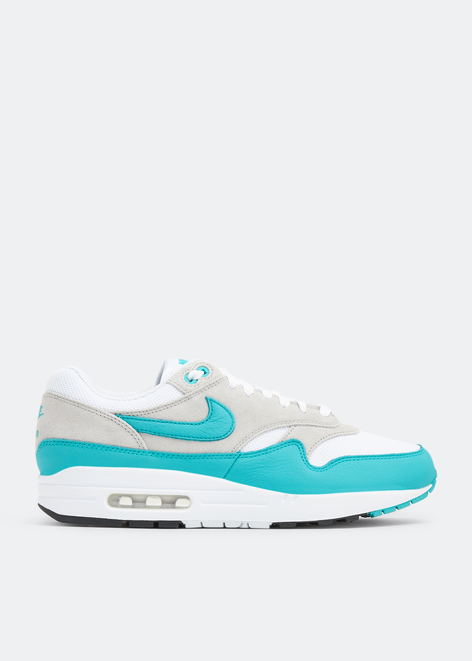 Air max 1 best sale turquoise