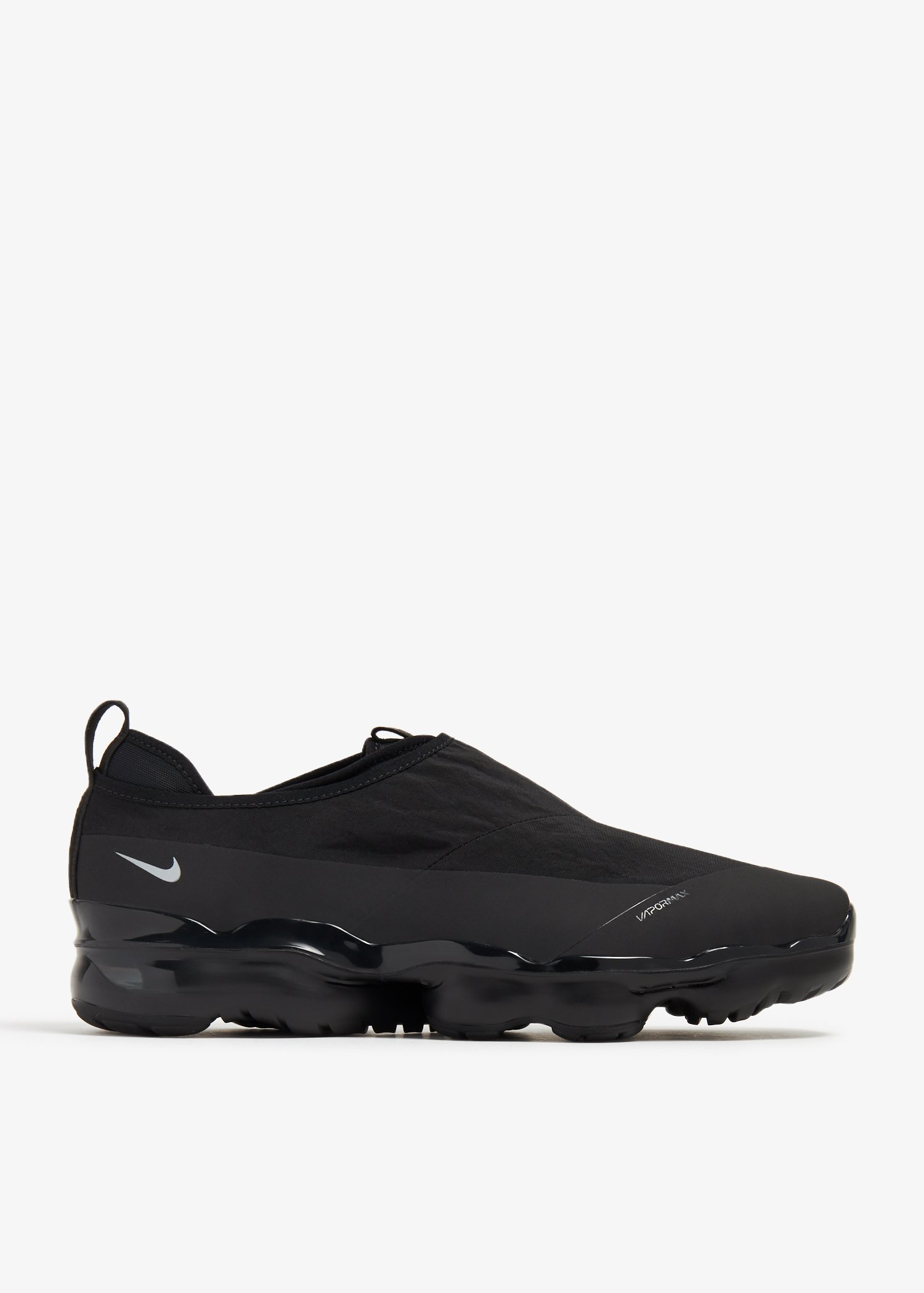Nike vapormax hotsell moc black mens