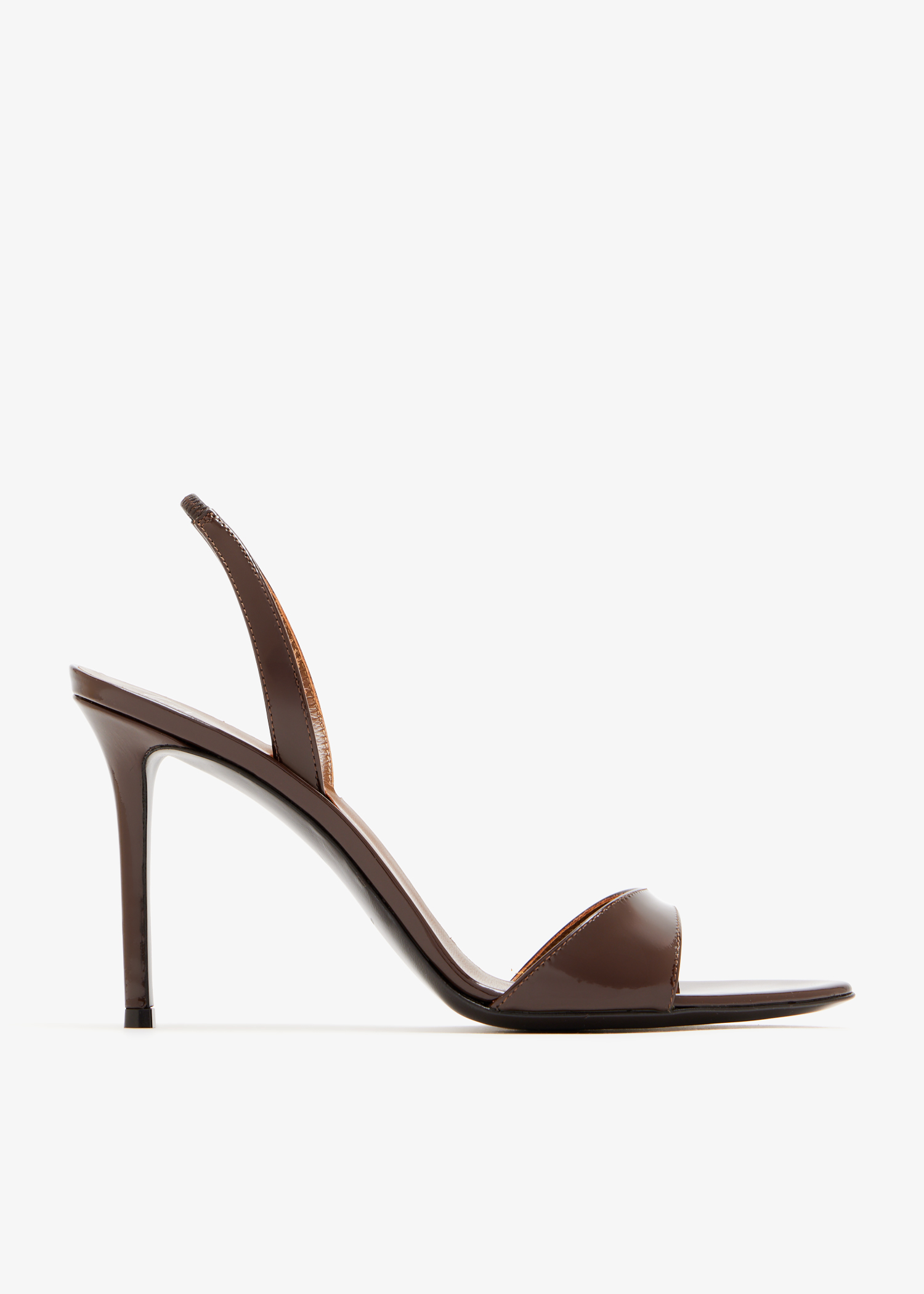 

Lilibeth 90 sandals, Brown