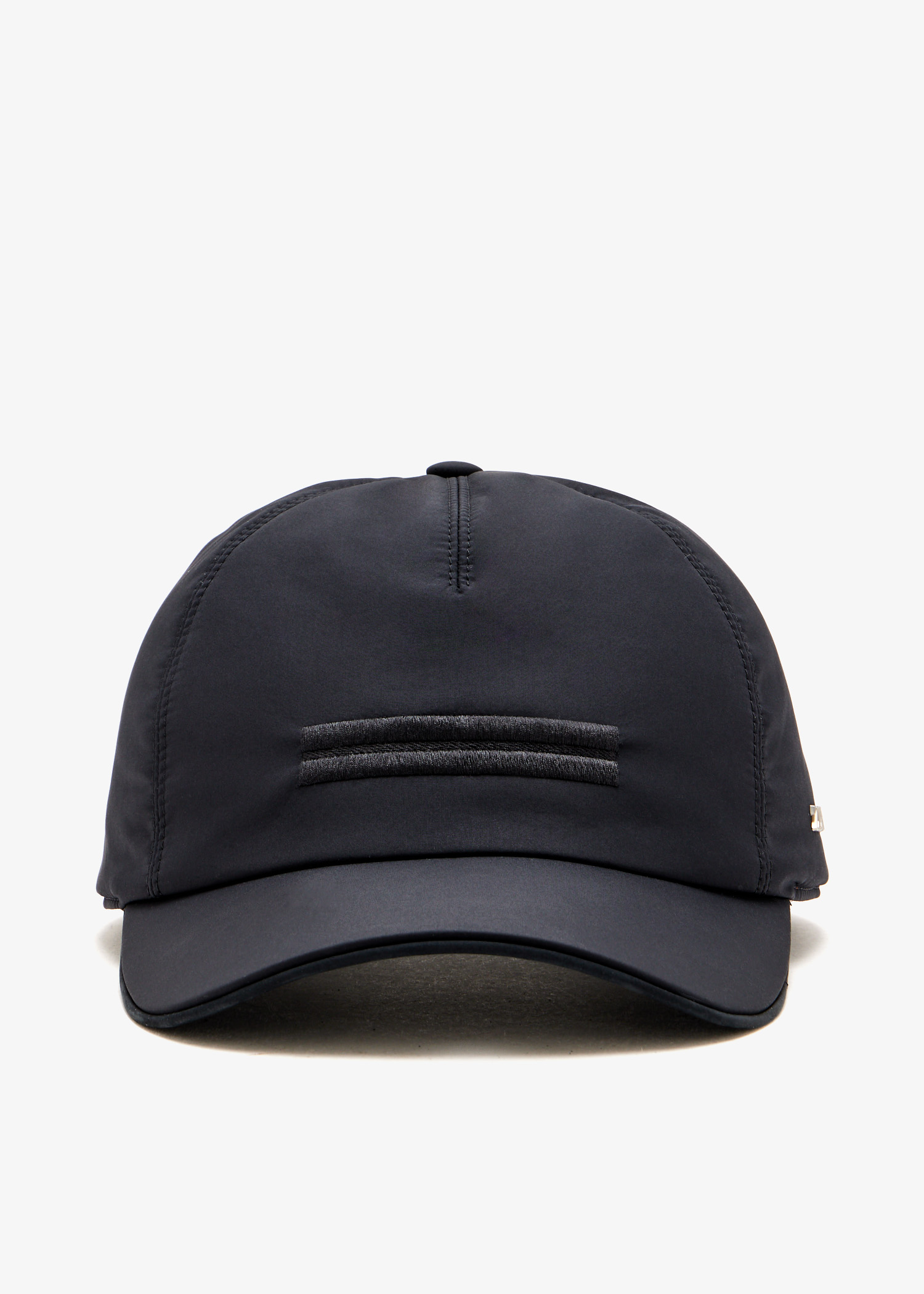 

Technical fabric baseball cap, Navy