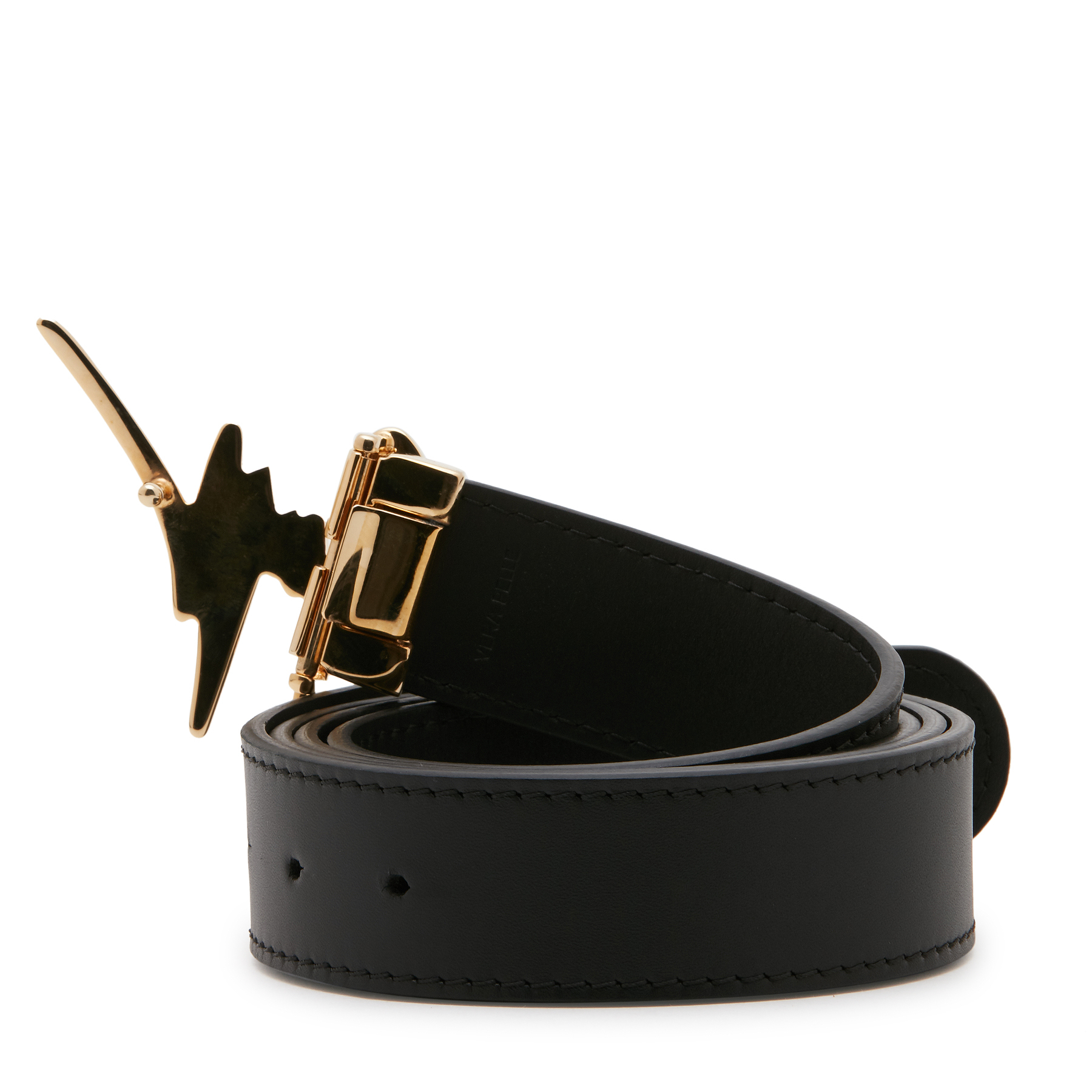 

Giuseppe belt, Black