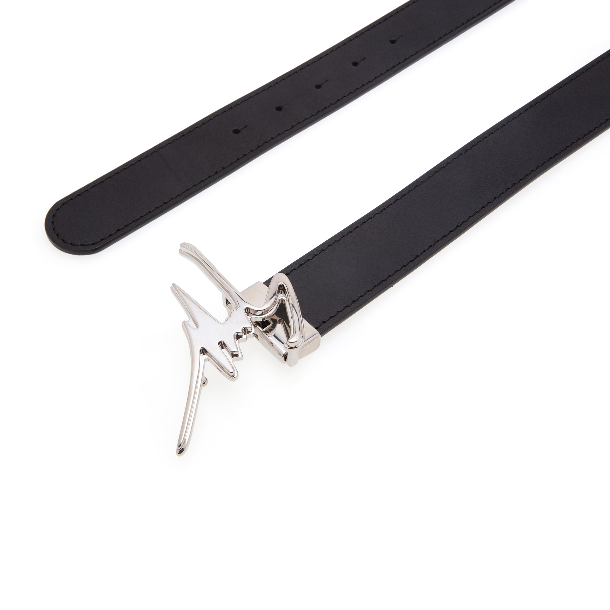 

Giuseppe belt, Black