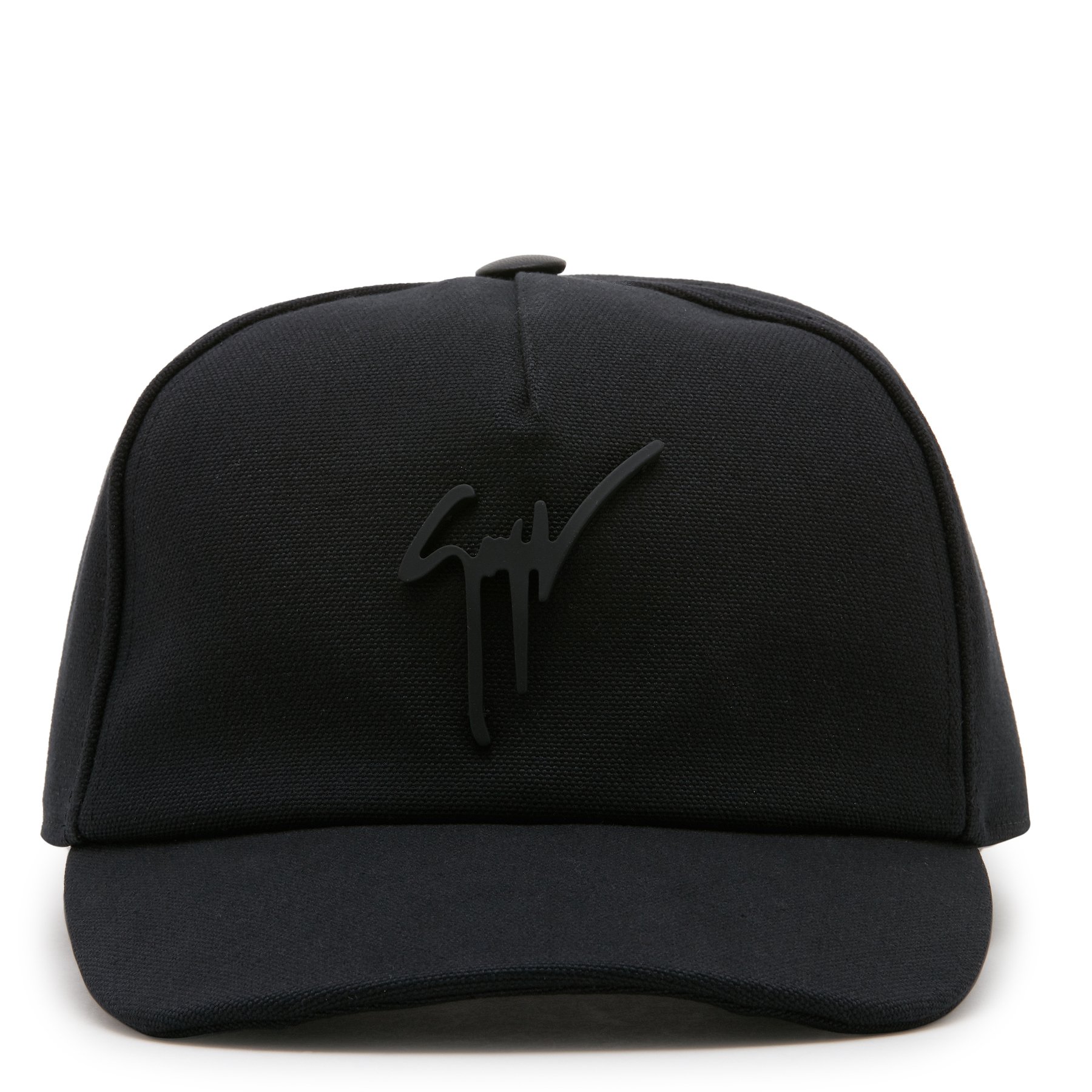 Giuseppe Zanotti Keaton cap for Men Black in UAE Level Shoes