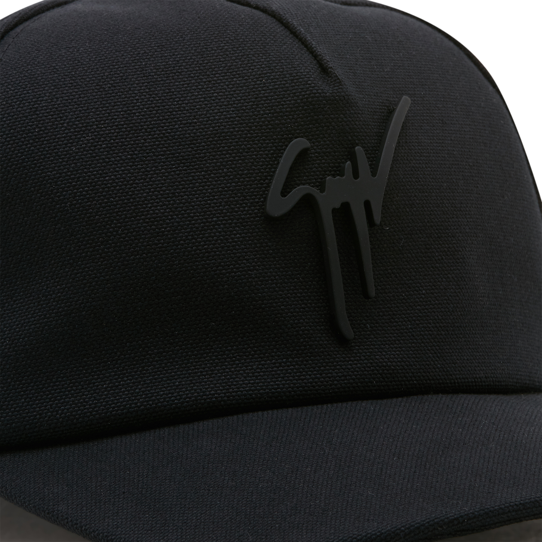 

Keaton cap, Black