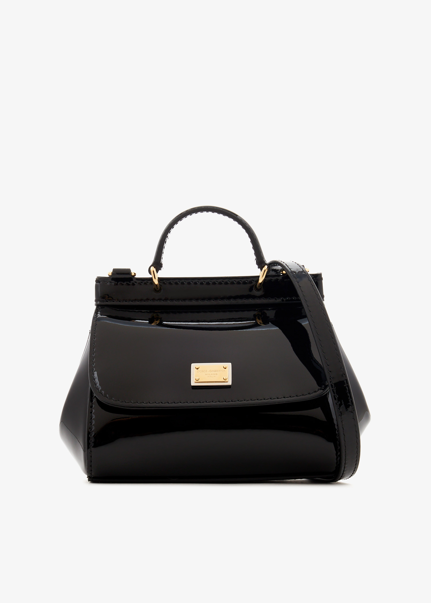 

Sicily mini bag, Black