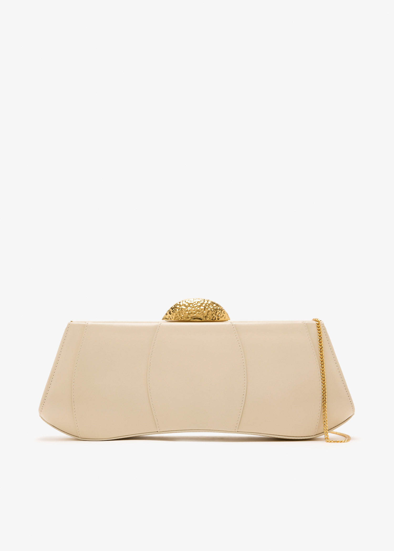 

Eve bag, Cream