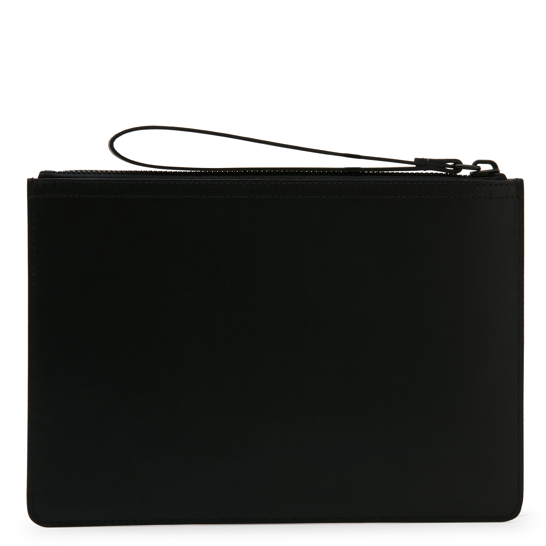 

Damian pouch, Black