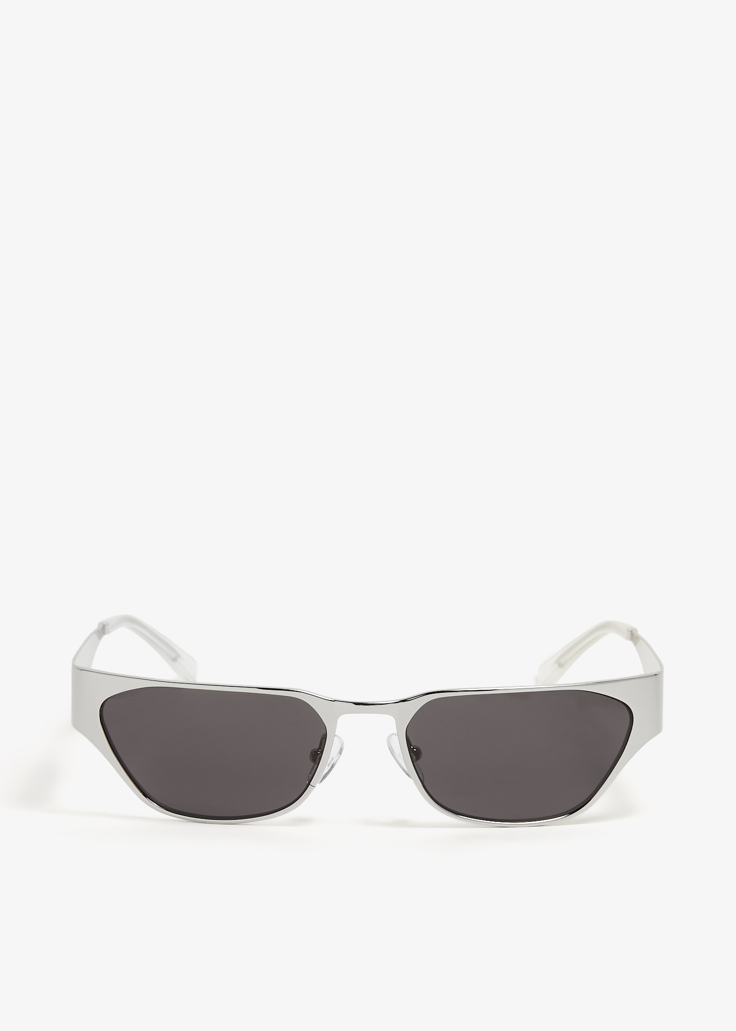 

Echino sunglasses, Silver