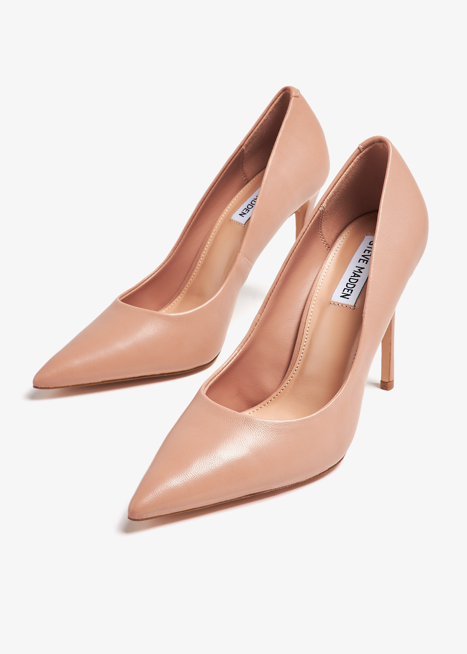 Steve Madden Eden pumps for Women - Pink in UAE | Level Shoes