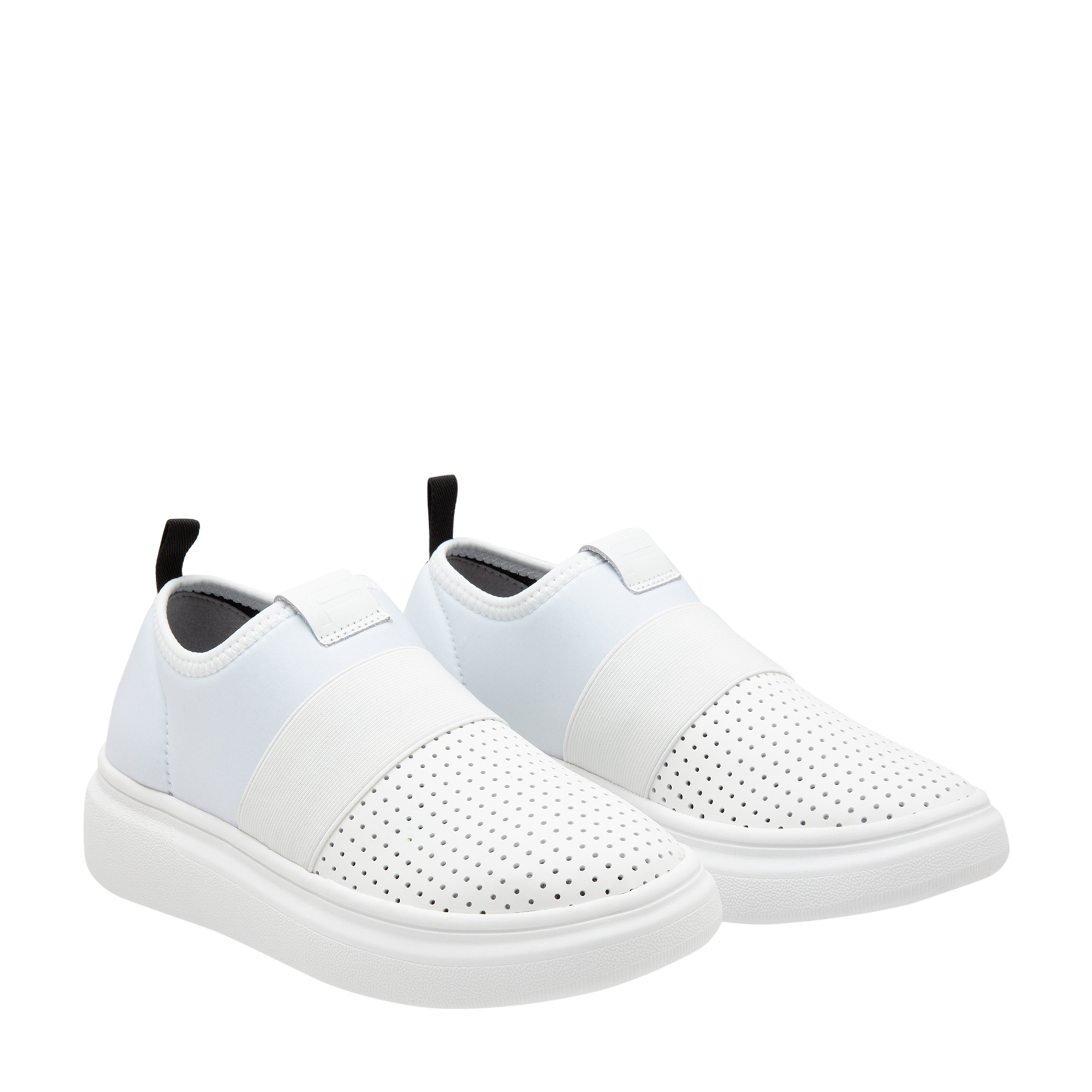 

Edge Clean sneakers, White