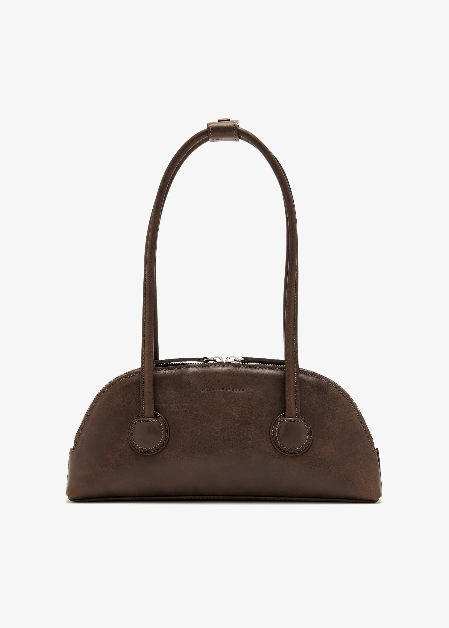 

Bessette shoulder bag, Brown