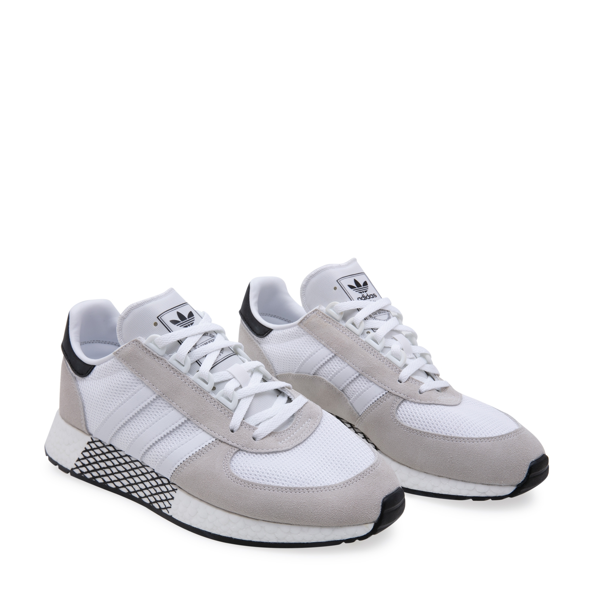 

Marathon Tech sneakers, White