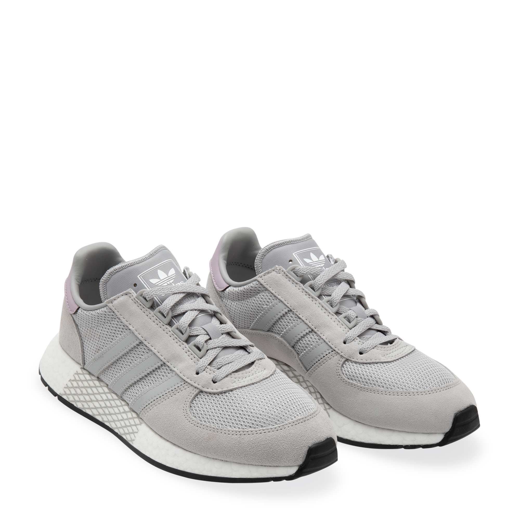 

Marathon Tech sneakers, Grey