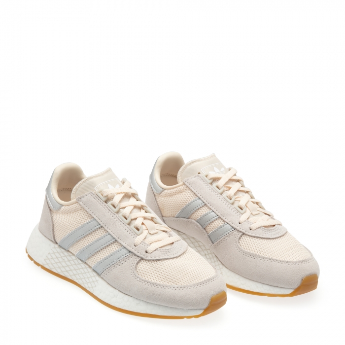 

Marathon Tech sneakers, Multi-coloured