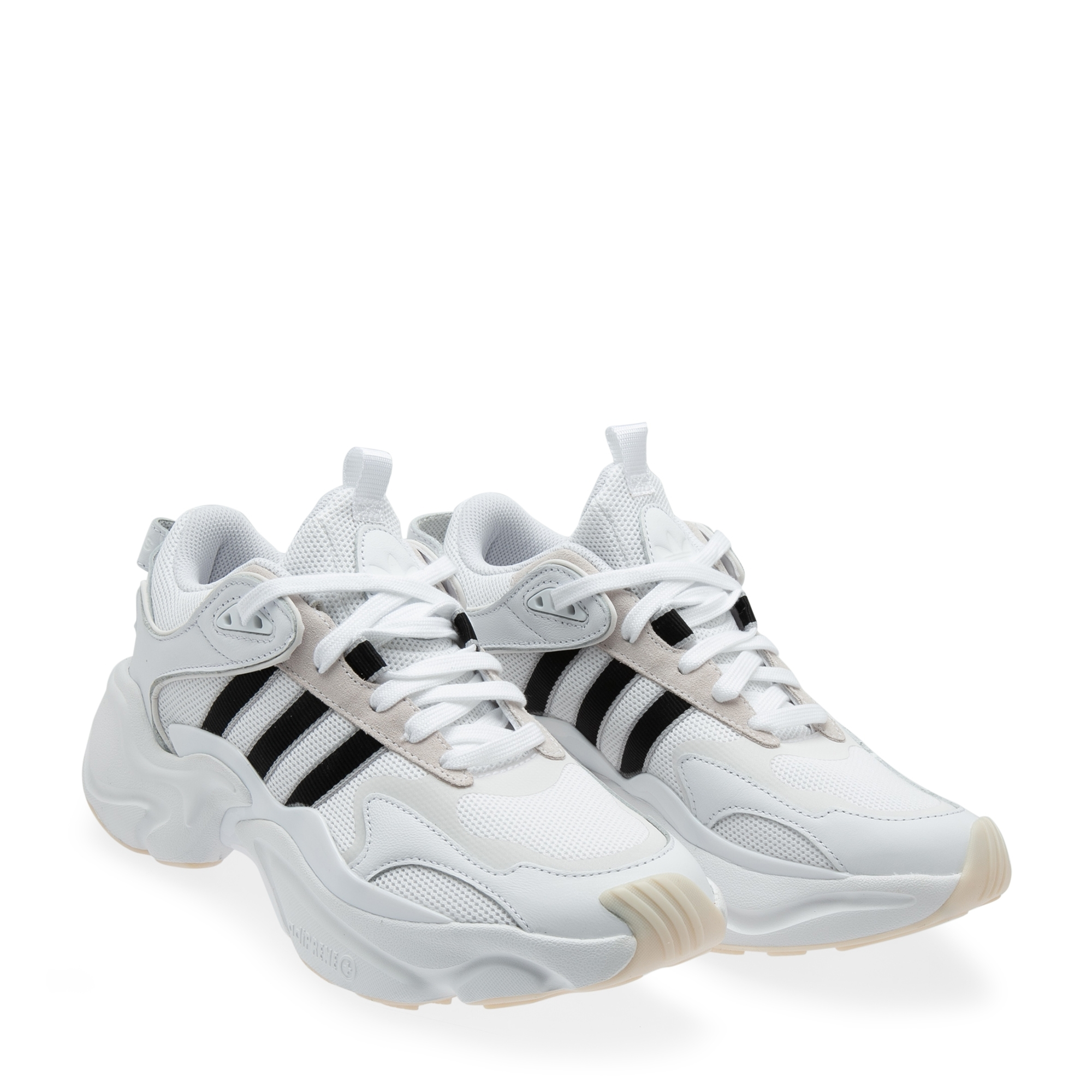 

Magmur Runner sneakers, White