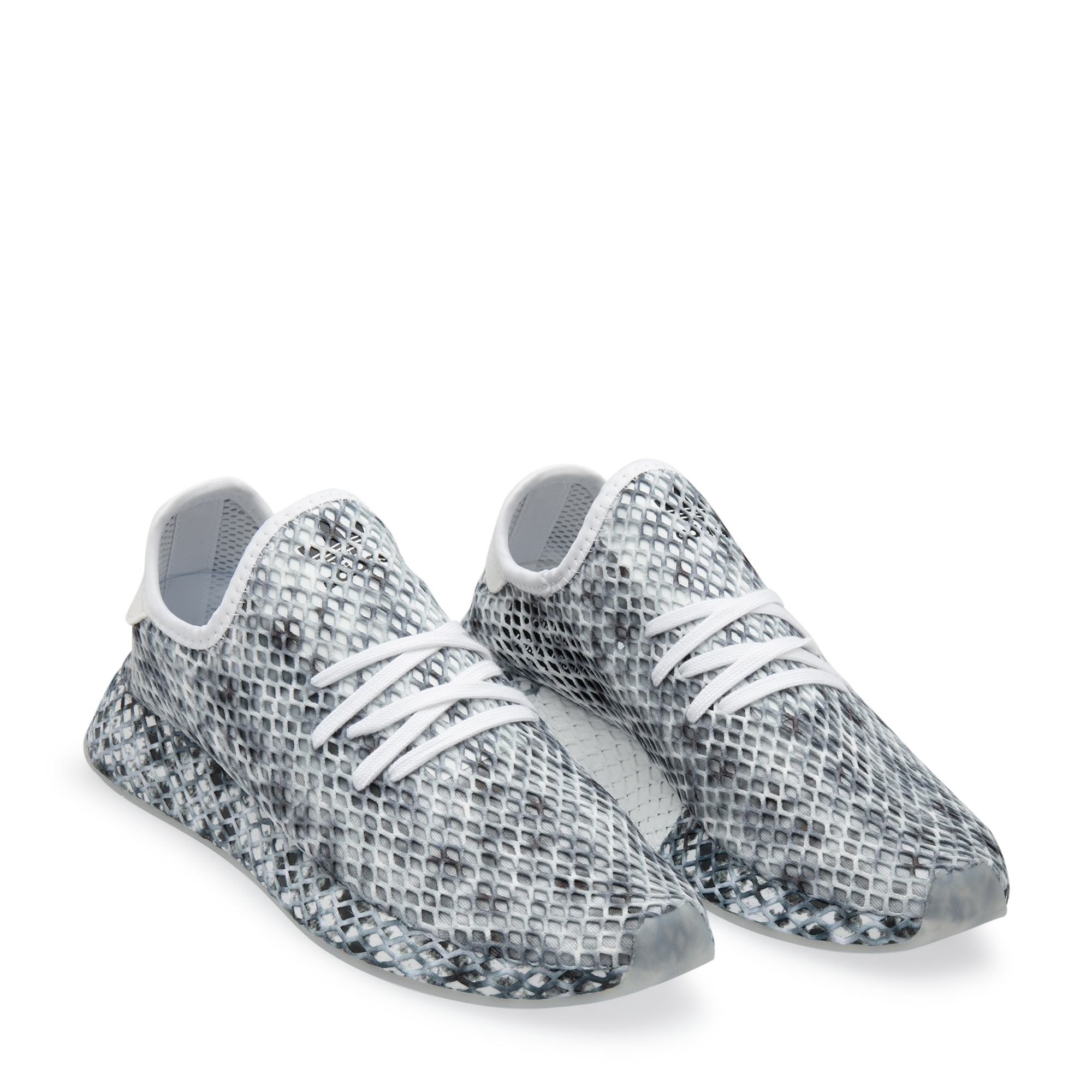 

Deerupt Runner sneakers, Grey