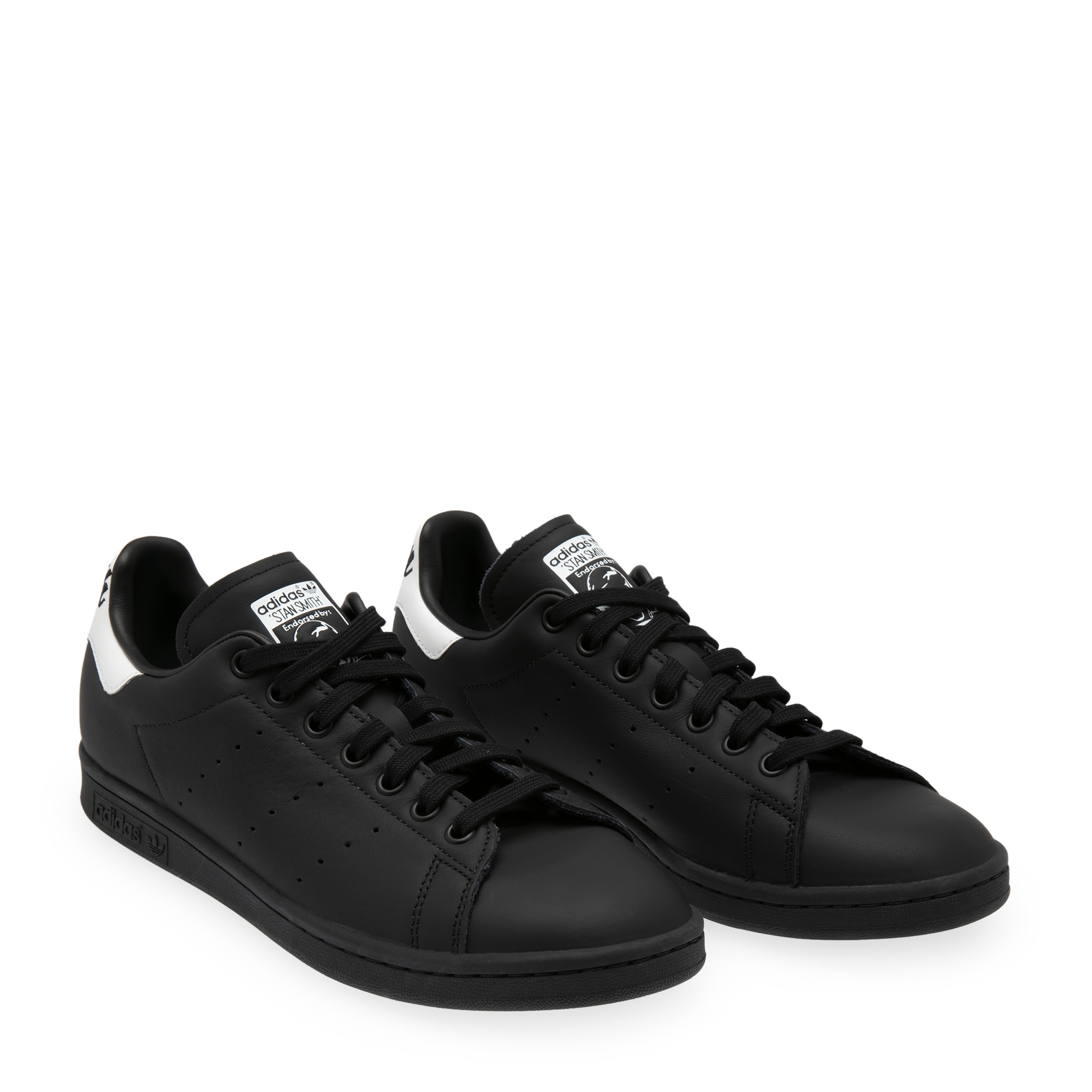 

Stan Smith sneakers, Black