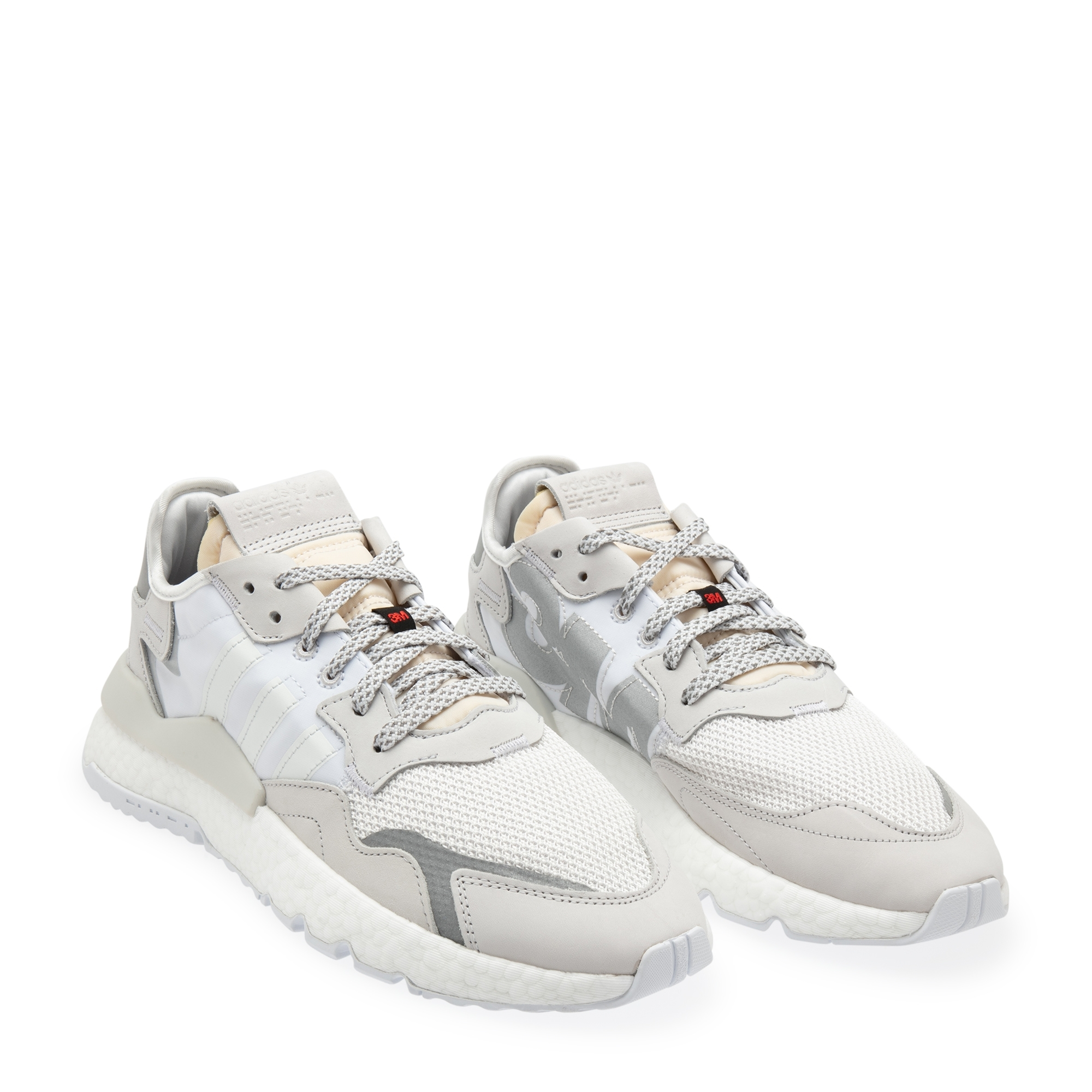 

Nite Jogger sneakers, White