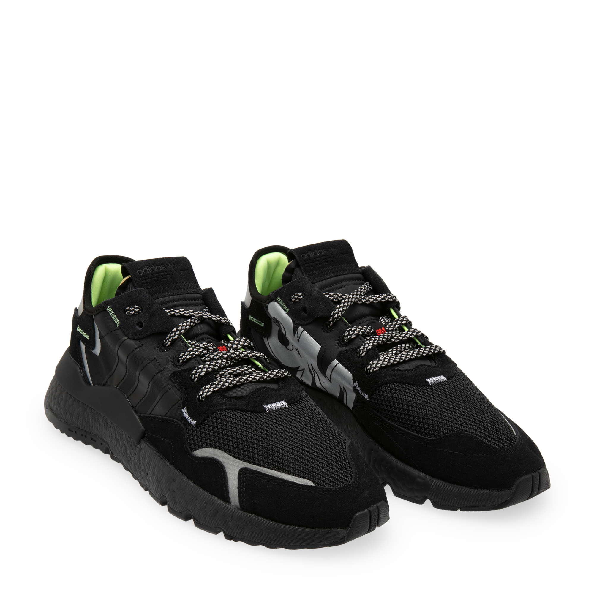 

Nite Jogger sneakers, Black
