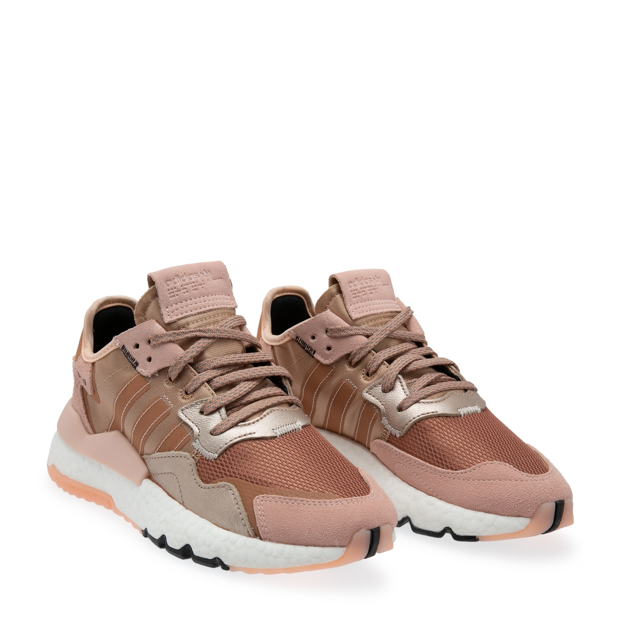 

Nite Jogger sneakers, Pink
