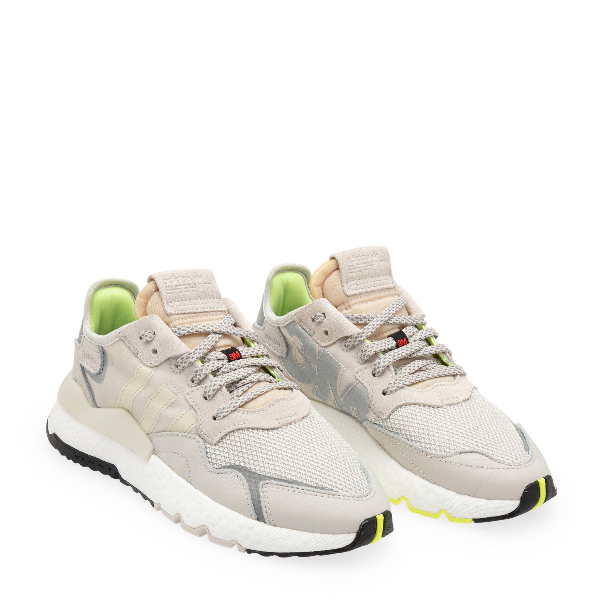 

Nite Jogger sneakers, White