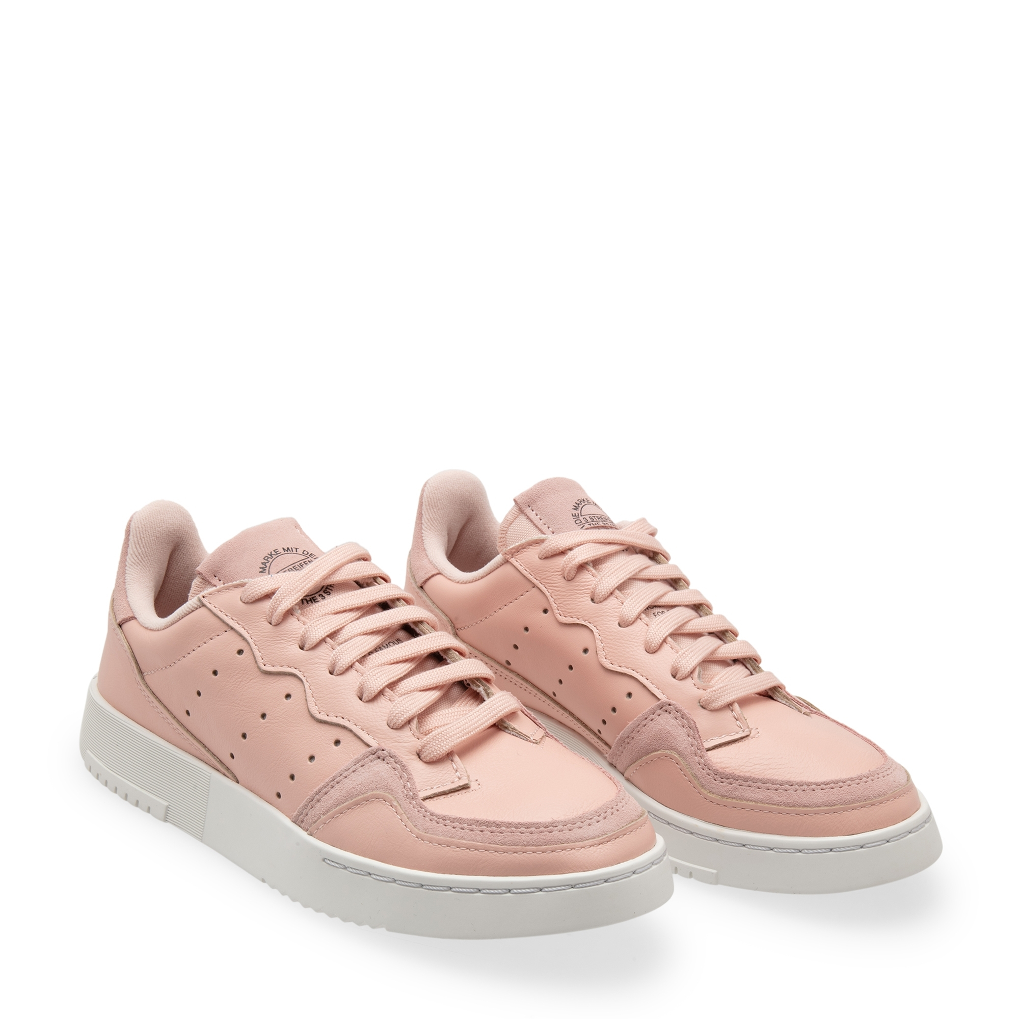 

Supercourt sneakers, Pink
