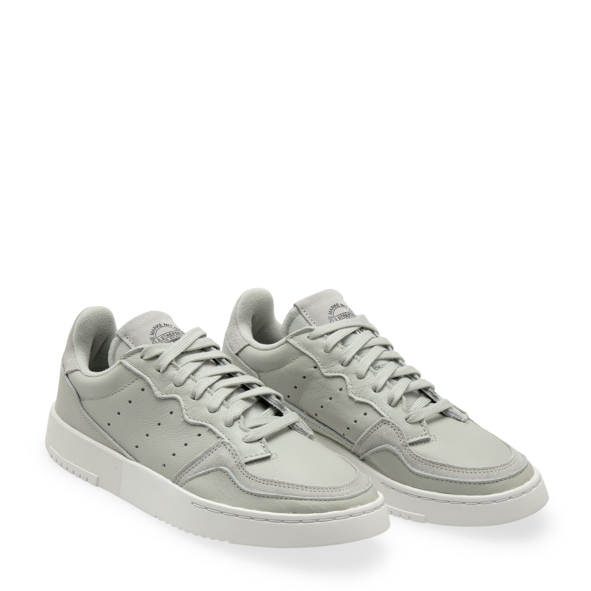 

Supercourt sneakers, Grey