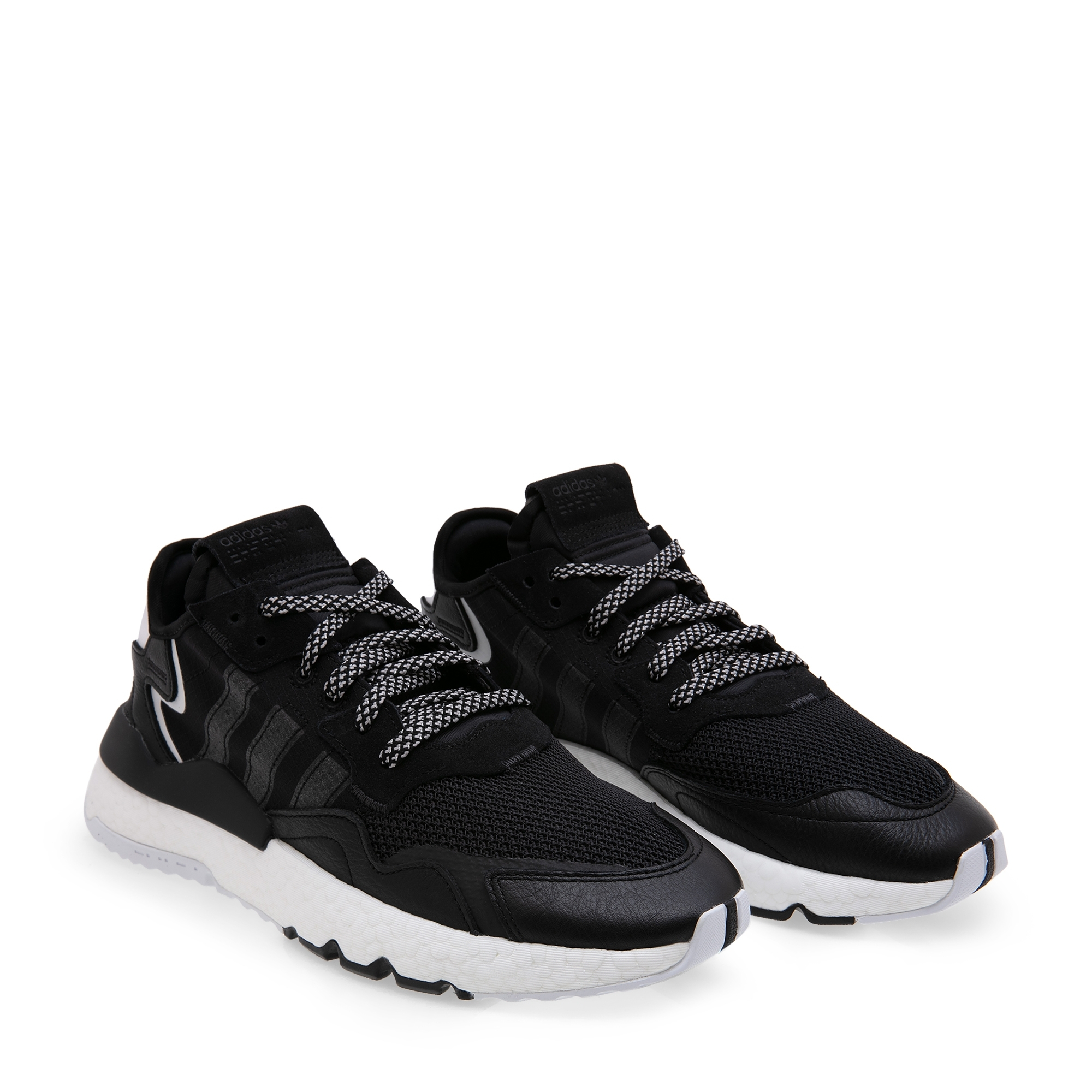 

Nite Jogger sneakers, Black