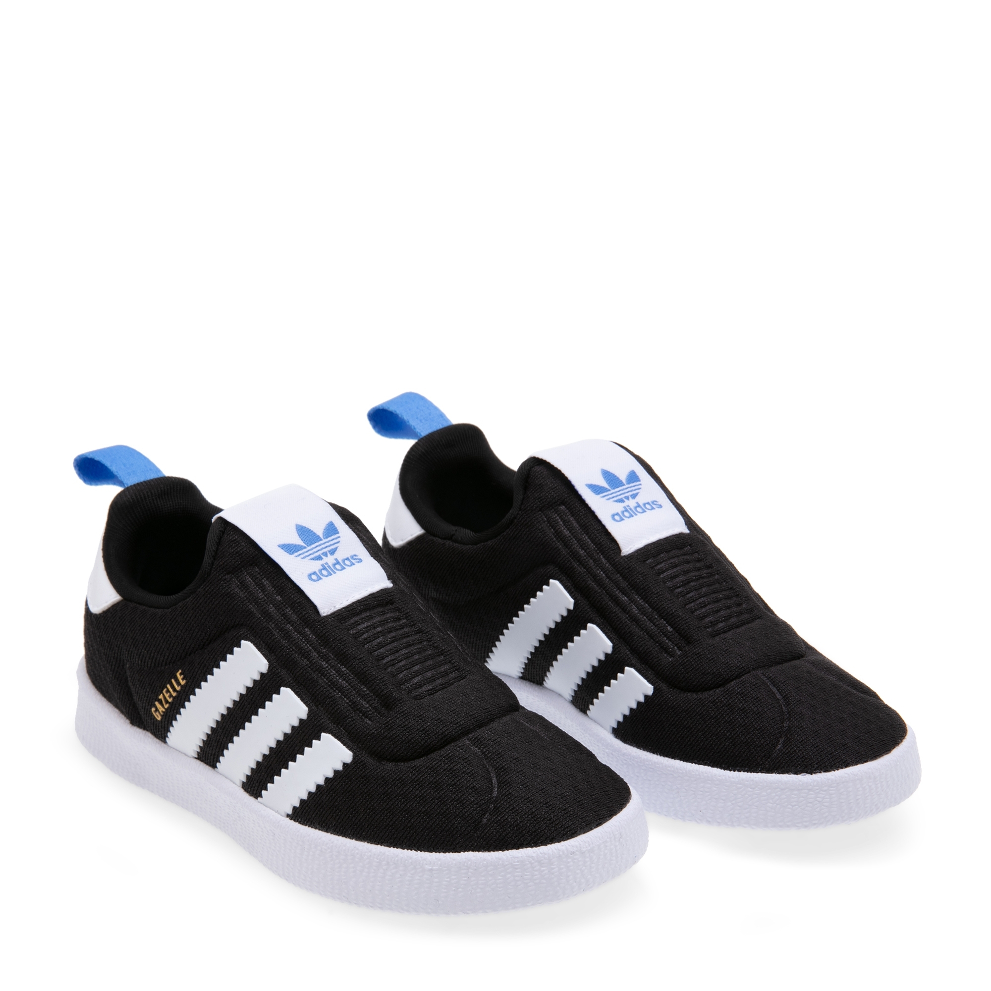 

Gazelle 360 sneakers, Black