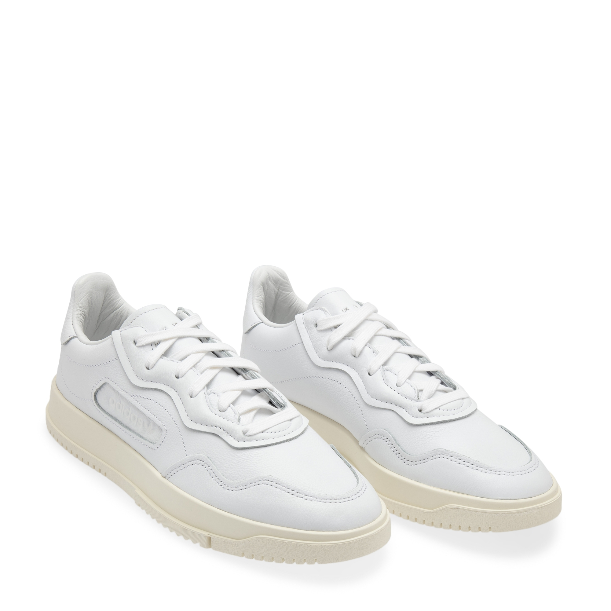 

SC Premiere sneakers, White