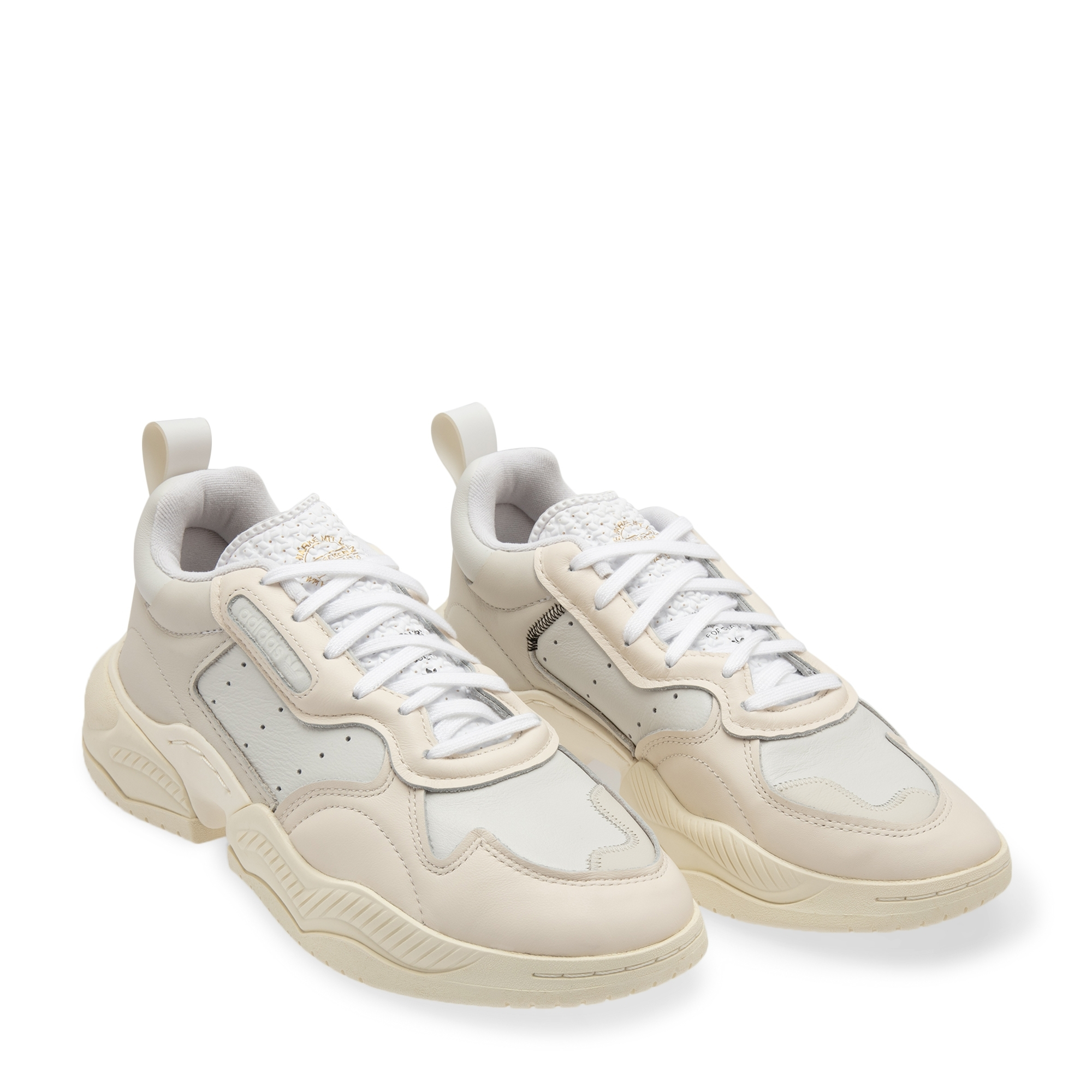 

Supercourt RX sneakers, White