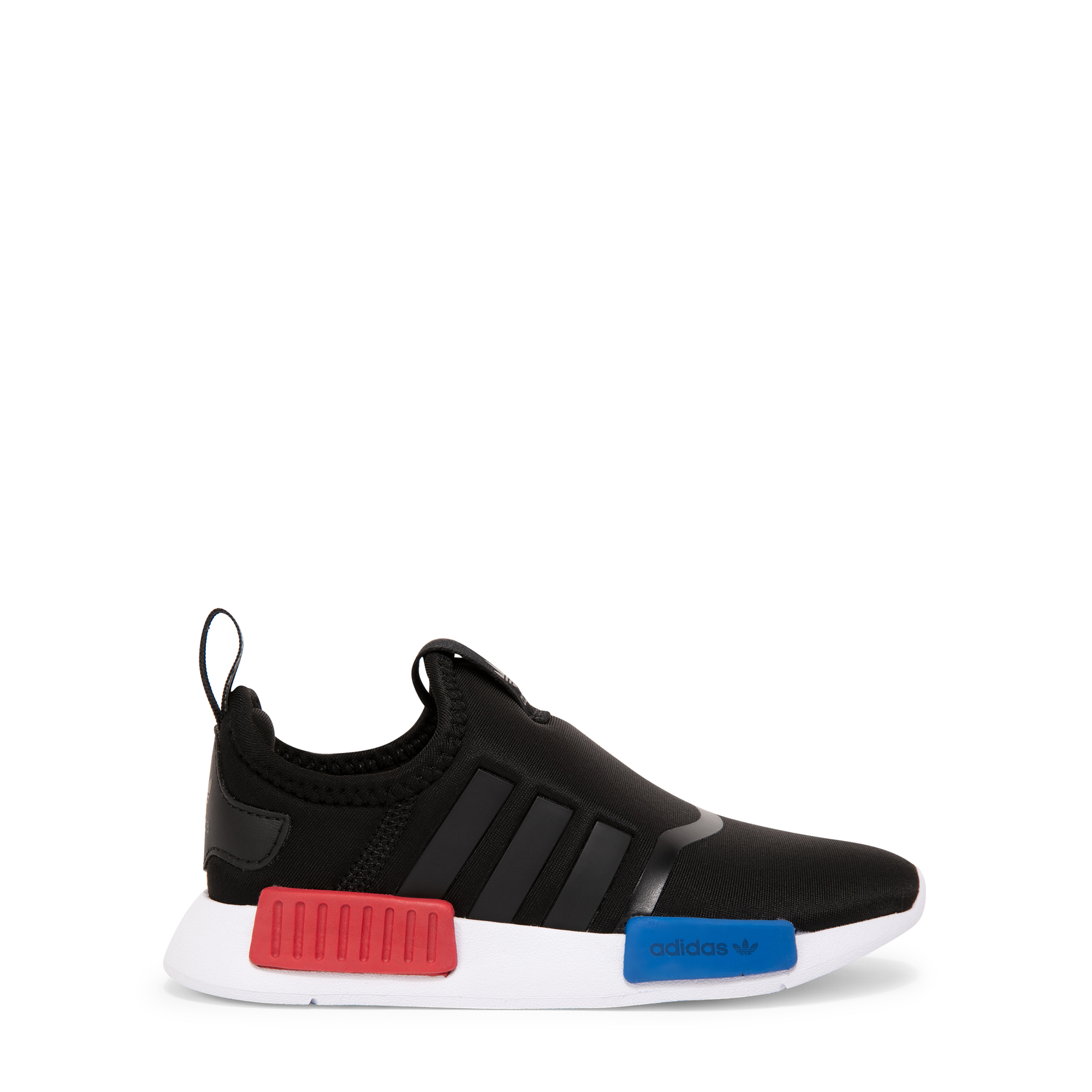 Adidas NMD 360 sneakers for Boy Black in KSA Level Shoes