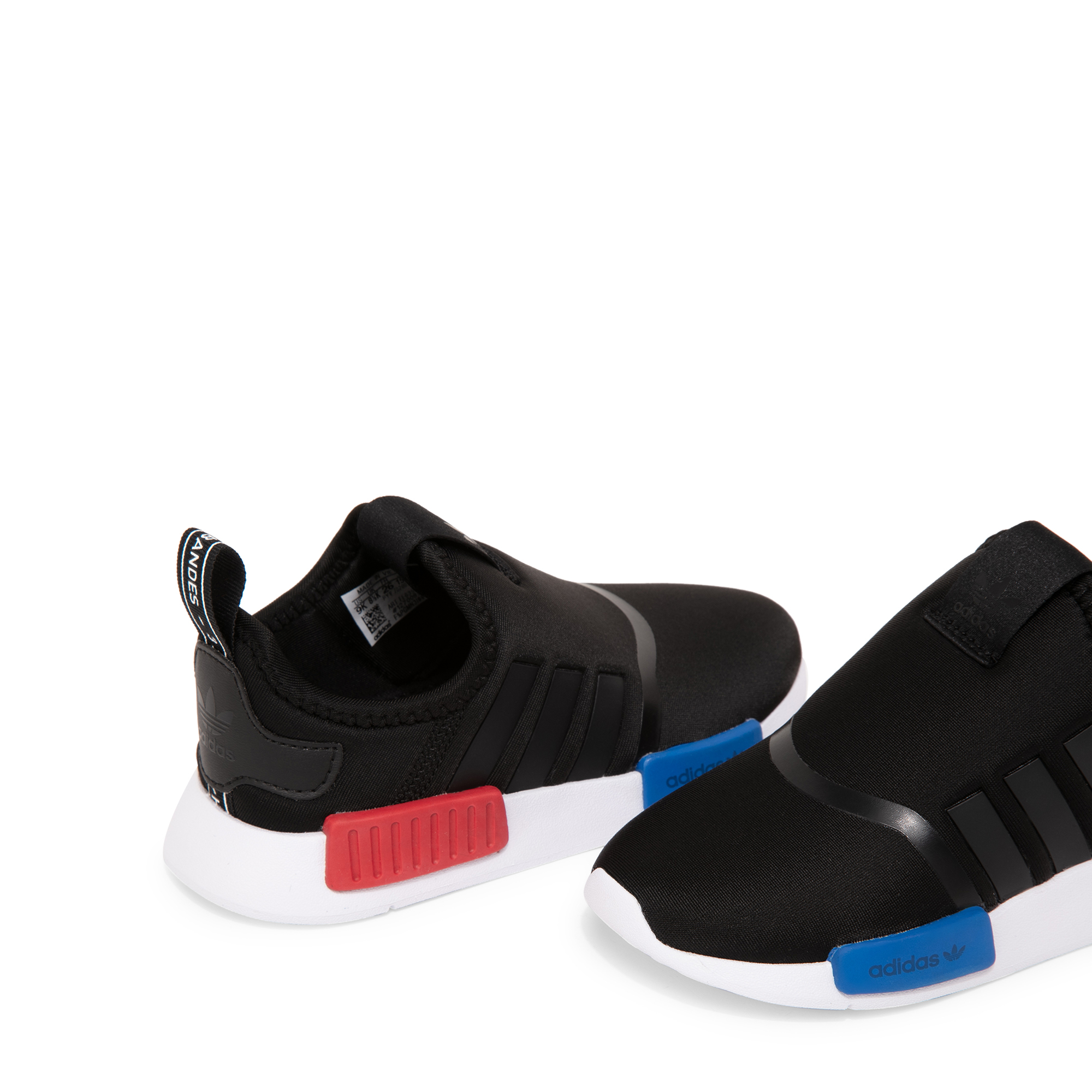 Adidas NMD 360 sneakers for Boy Black in UAE Level Shoes
