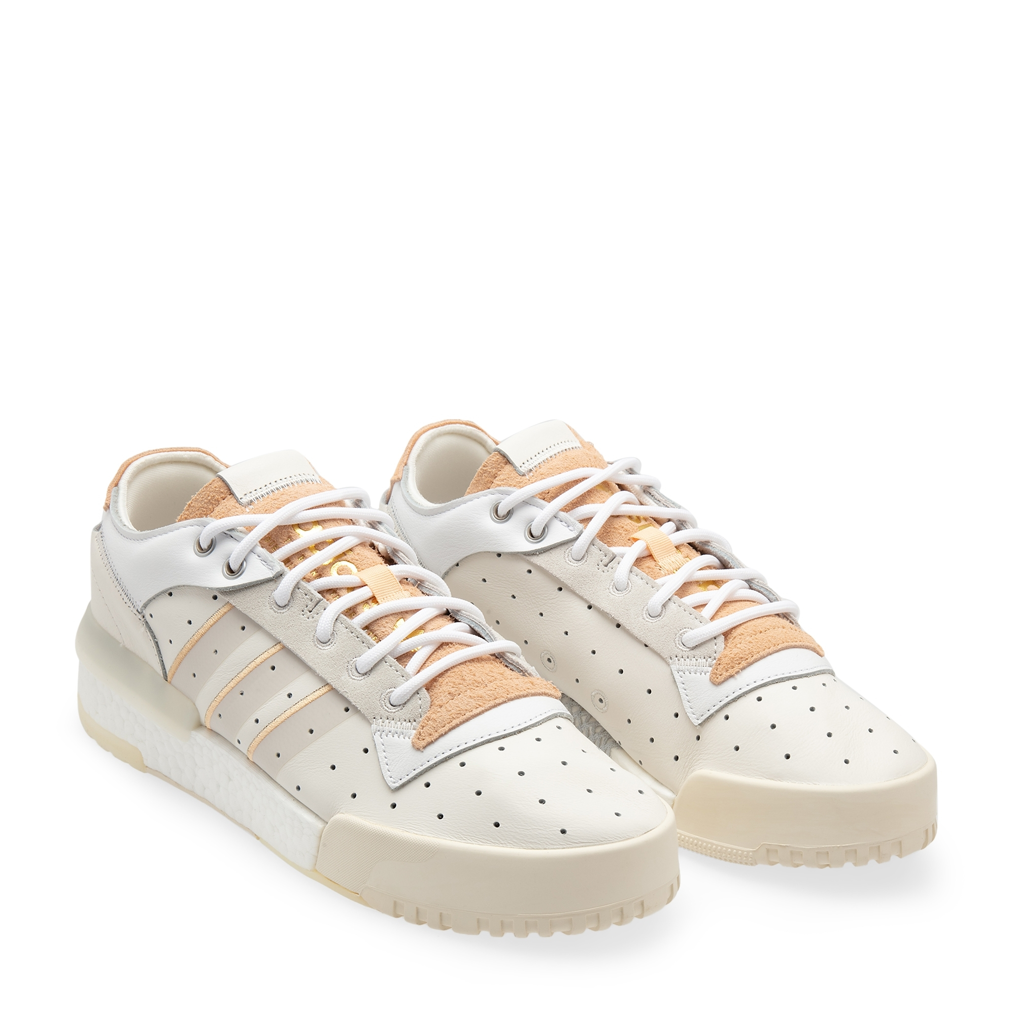 

Rivalry RM sneakers, Brown