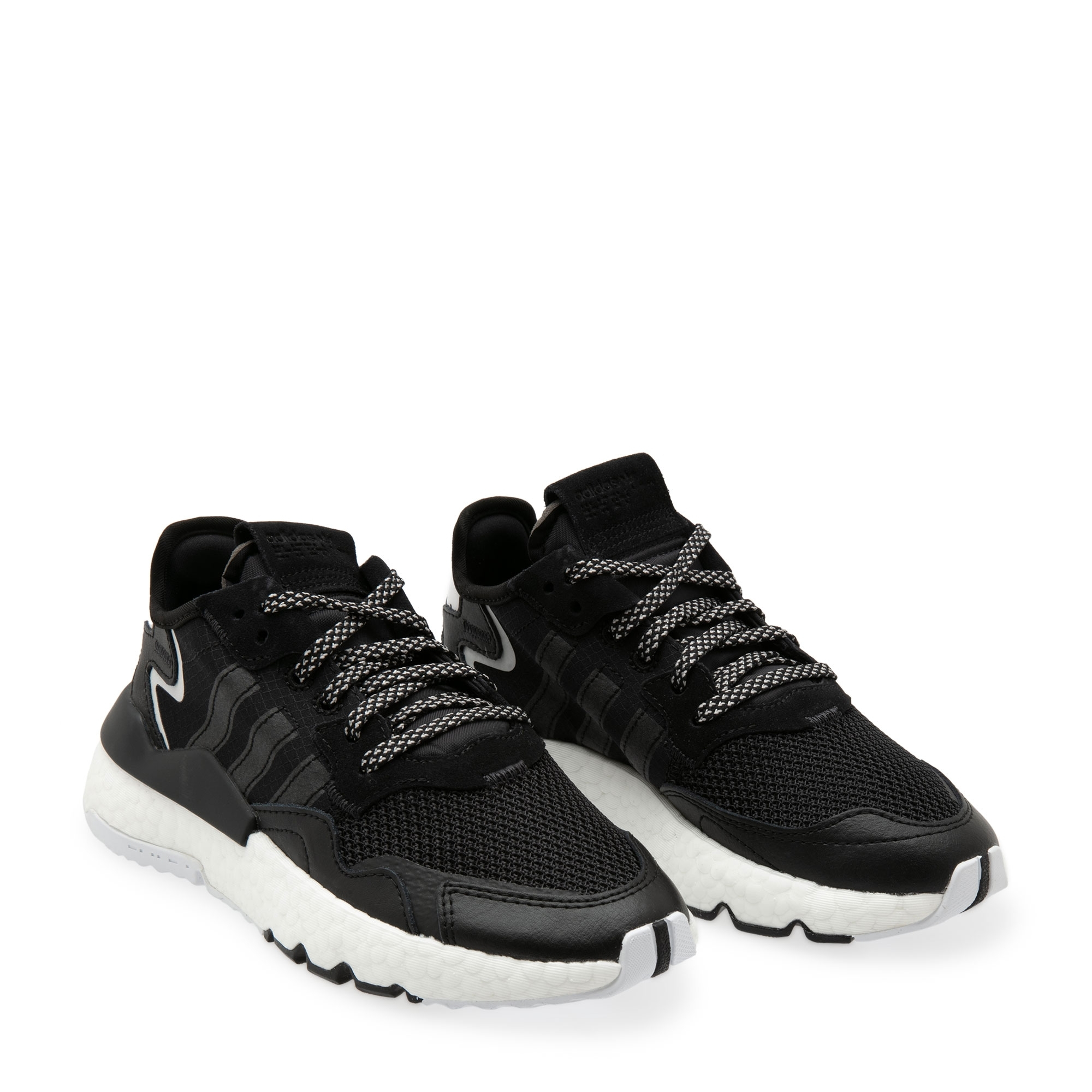 

Nite Jogger sneakers, Black