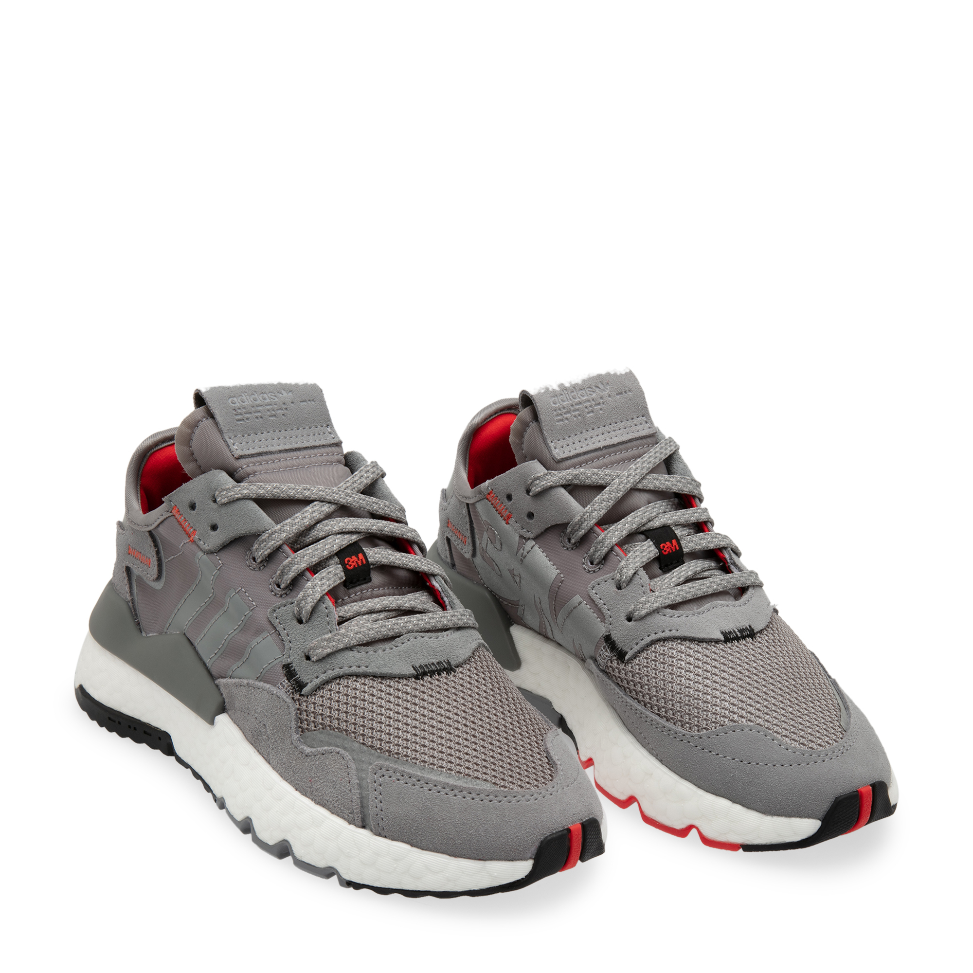 

Nite Joggers, Grey