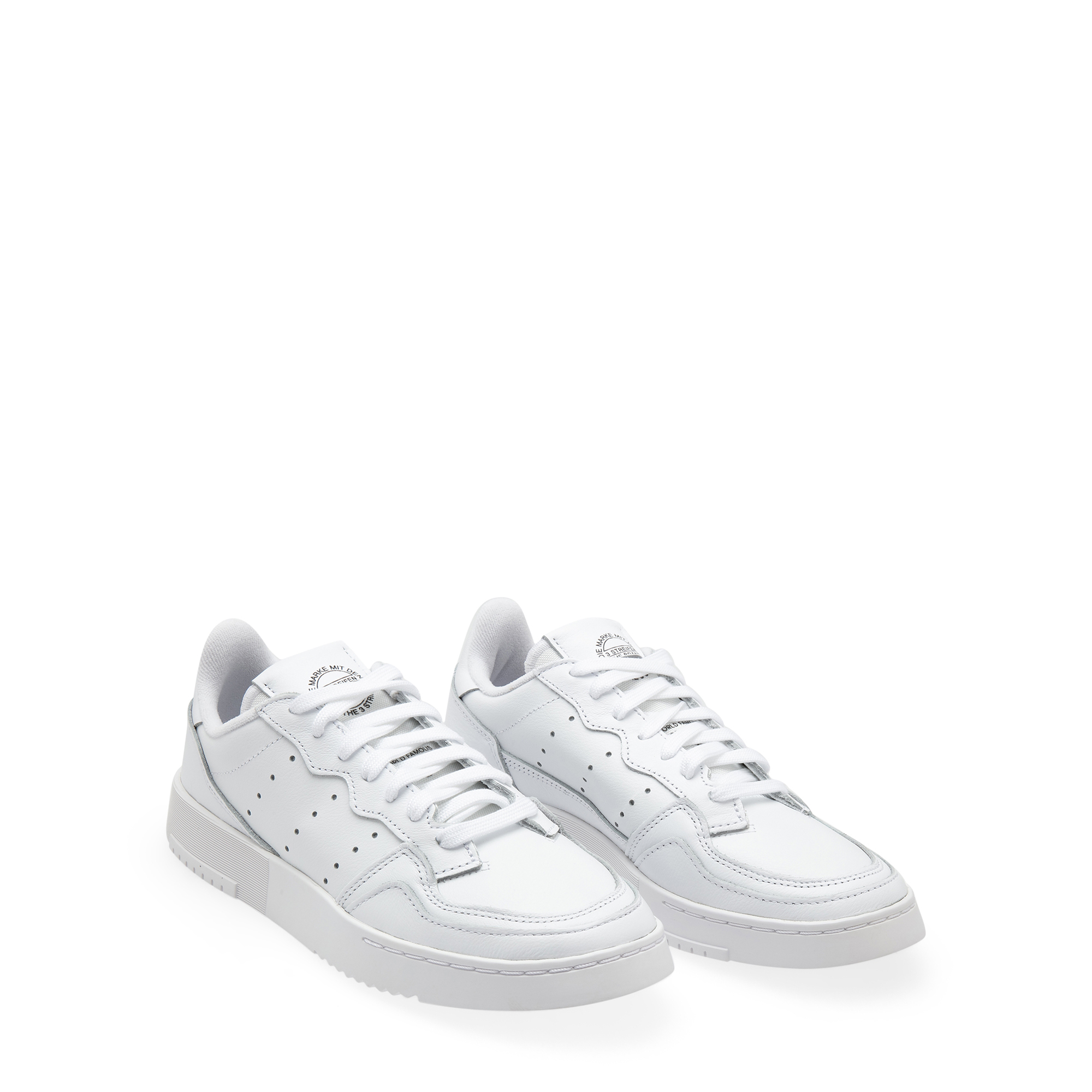 

Continental 80 sneakers, White