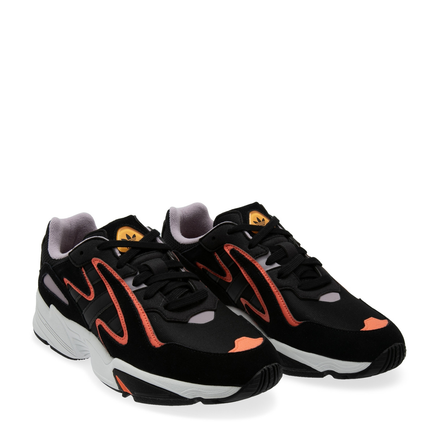 

Yung-96 Chasm sneakers, Black
