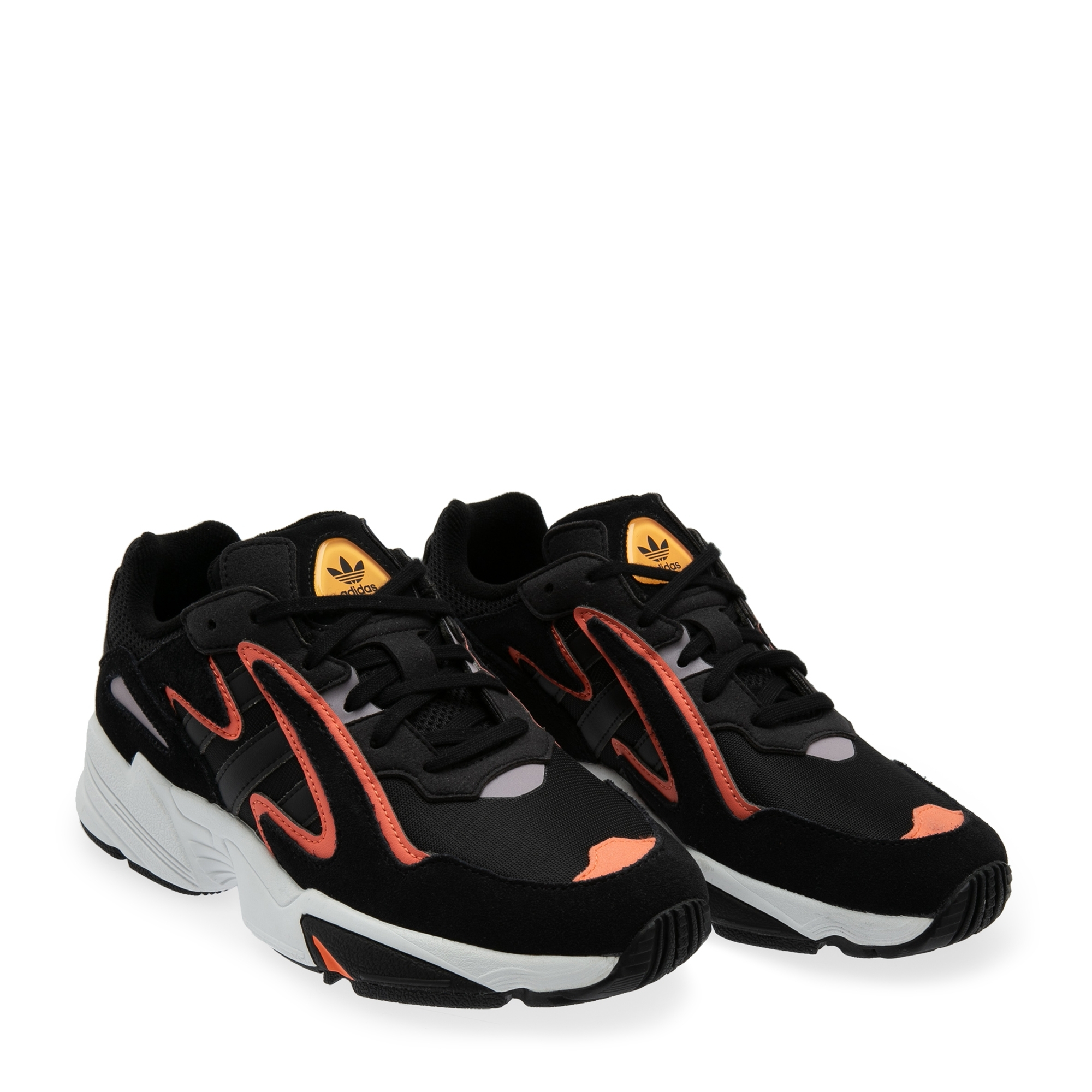 

Yung-96 Chasm sneakers, Black