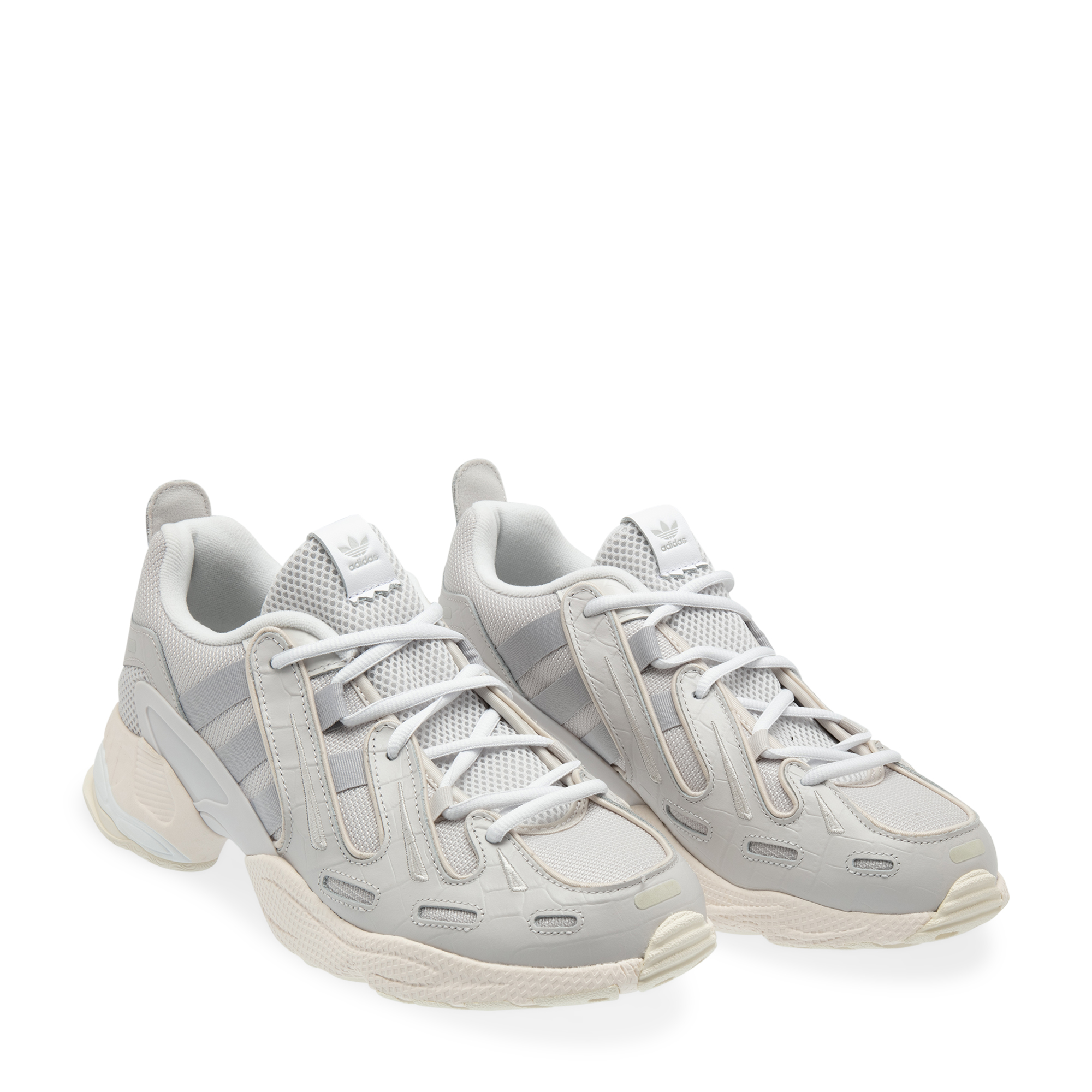 

EQT Gazelle trainers, White