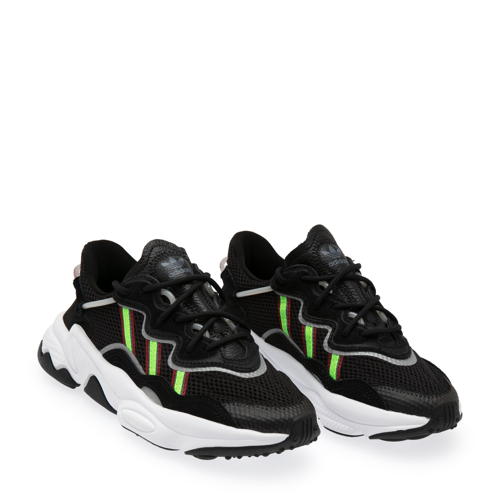 

Ozweego sneakers, Black