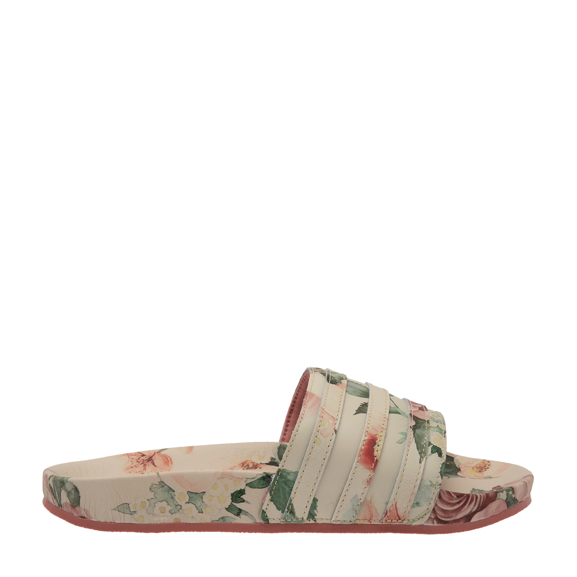 Adidas adilette eric shop emanuel floral
