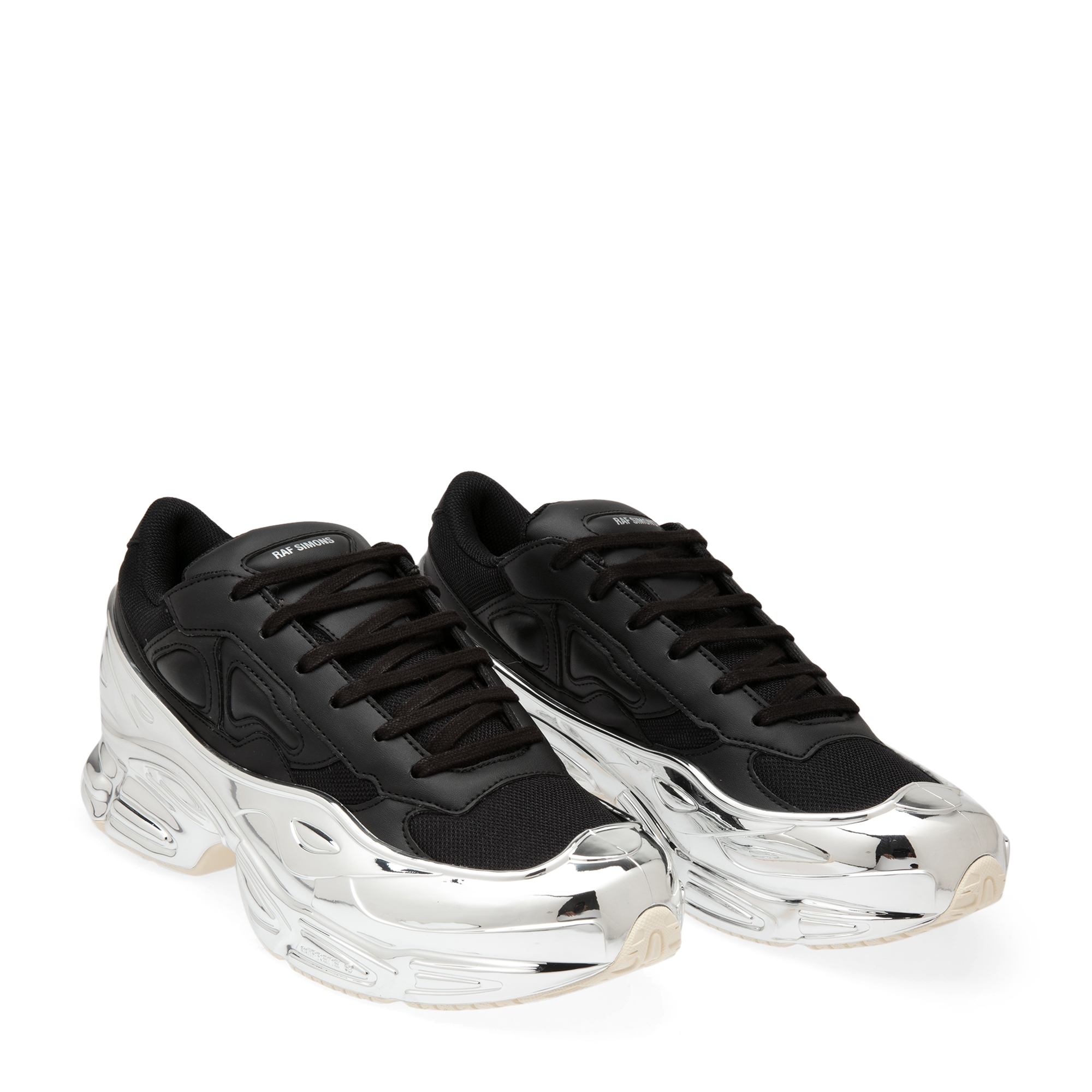 

x Raf Simons Ozweego sneakers, Black