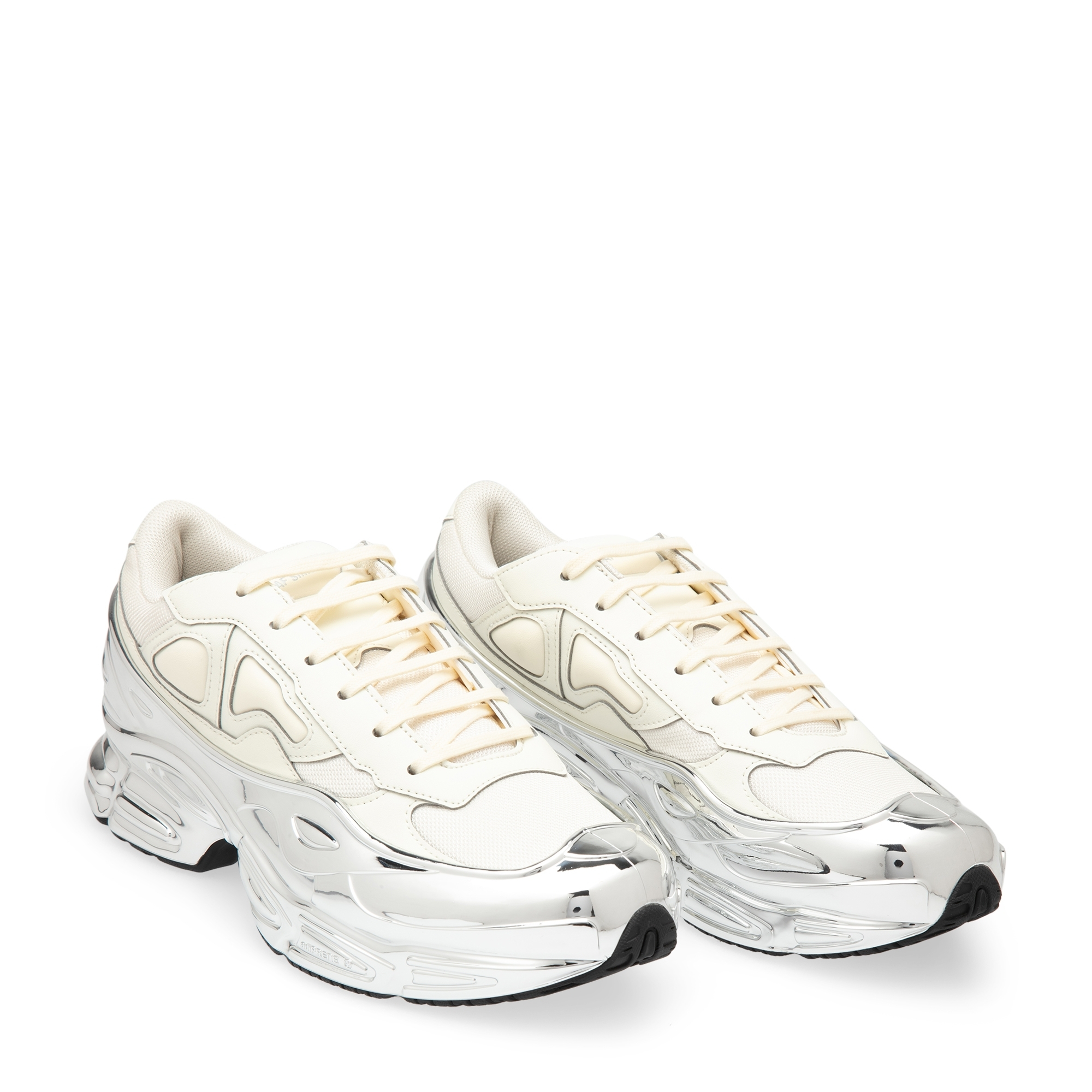 

x Raf Simons Ozweego sneakers, Beige