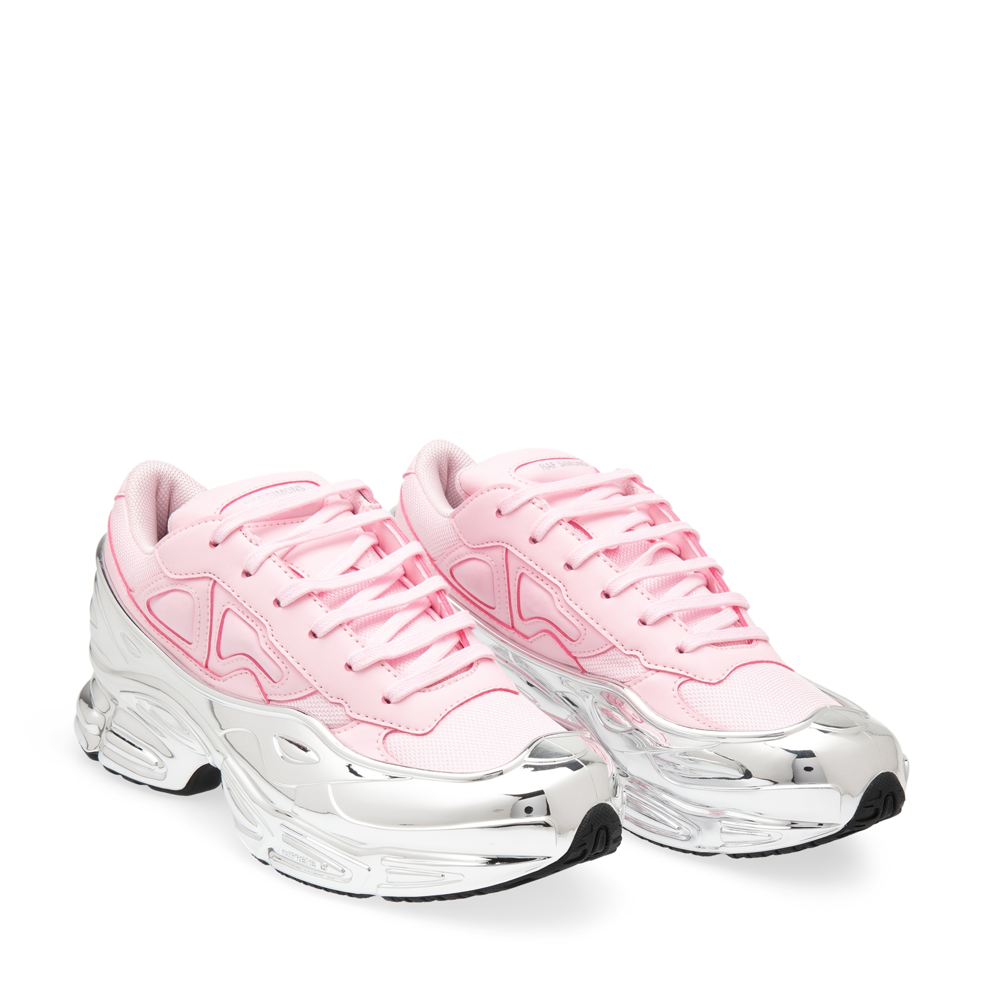 

x Raf Simons Ozweego sneakers, Pink
